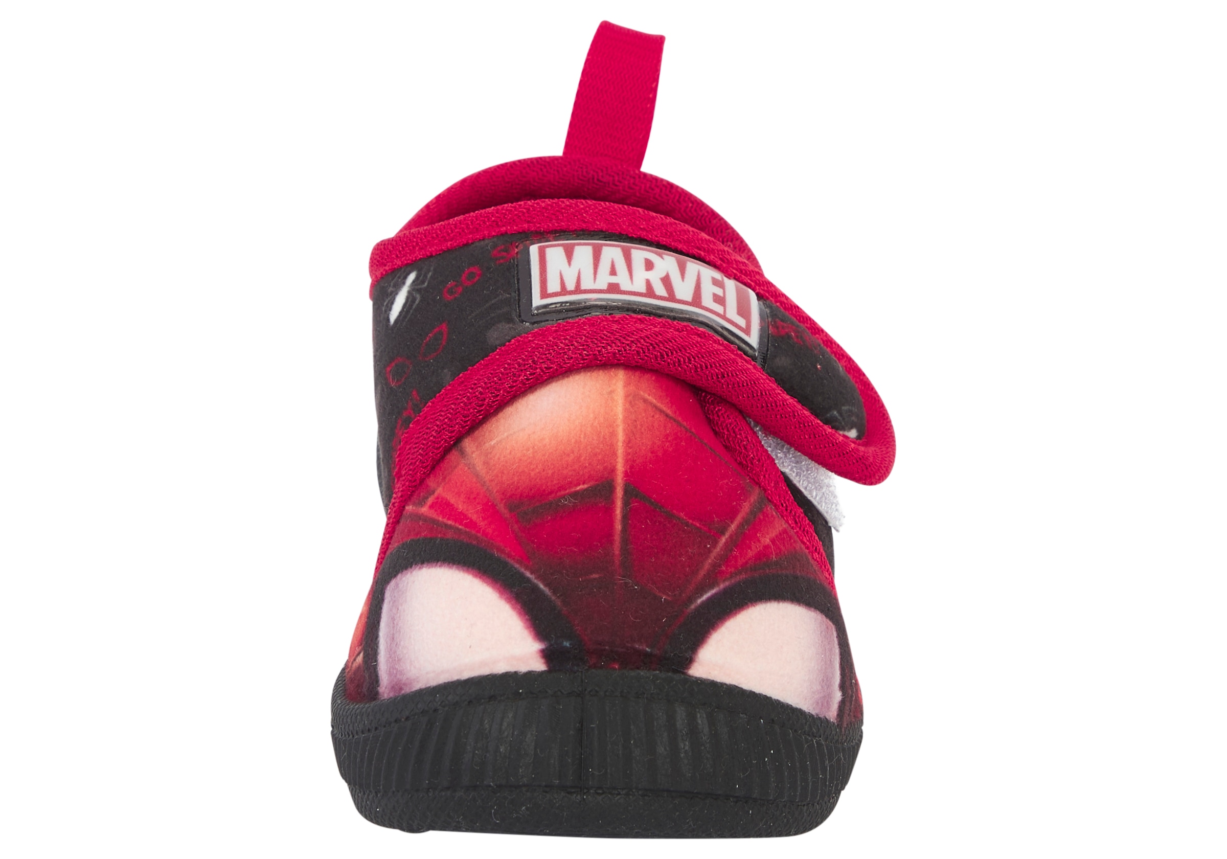 Disney Chausson »SPIDERMAN«  semelle super douce et flexible