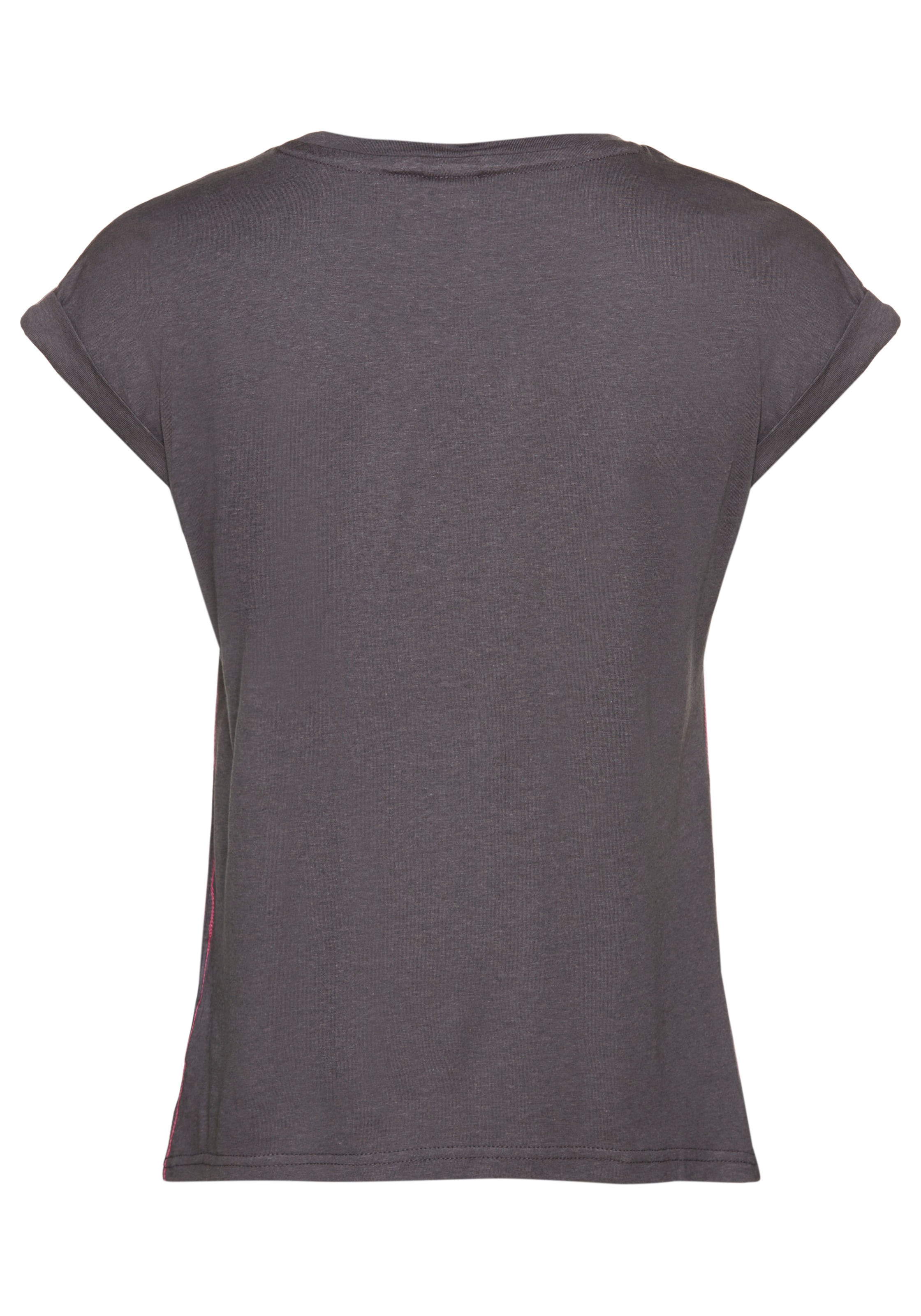 KangaROOS T-Shirt mit Print