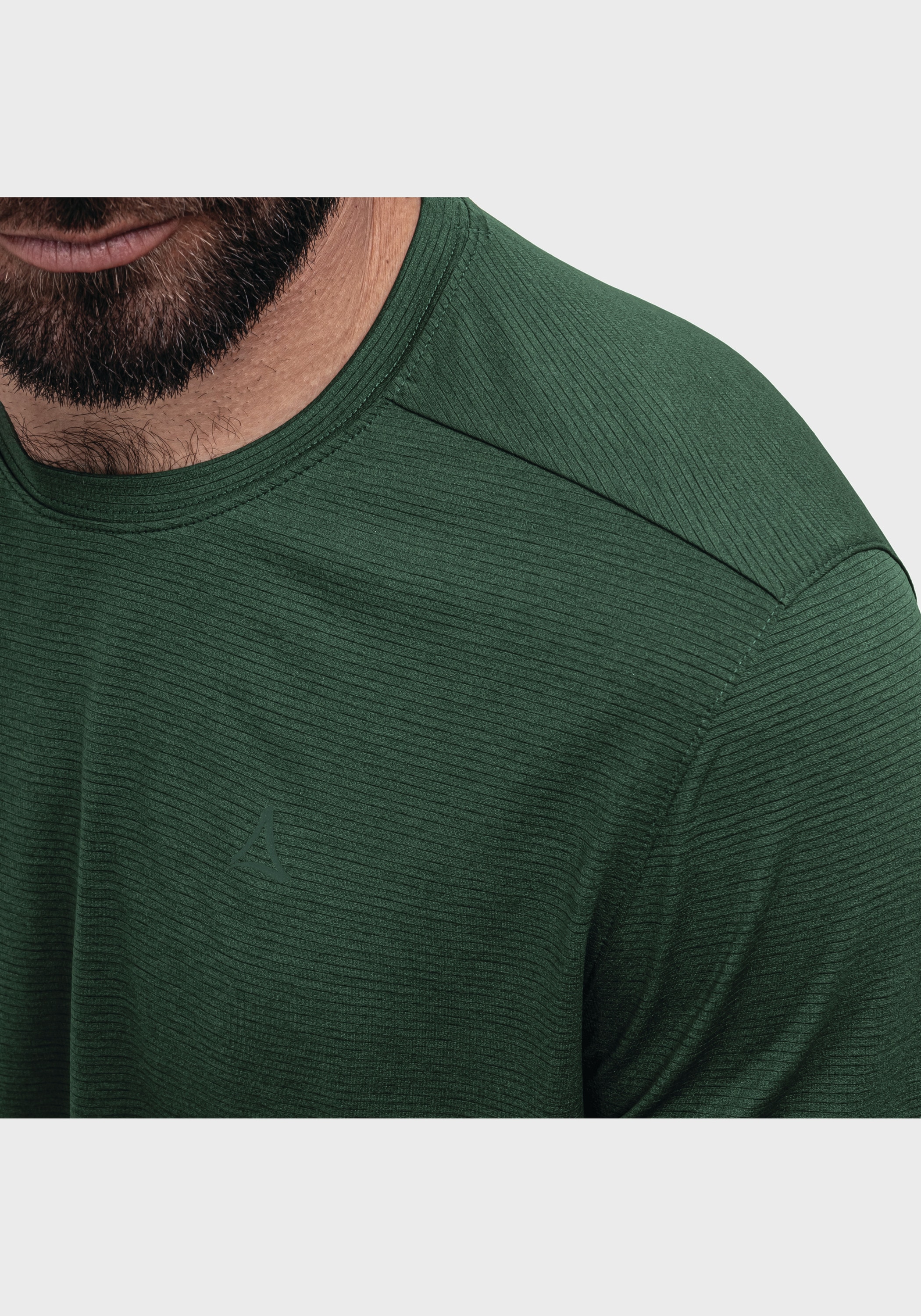 Schöffel Funktionsshirt »CIRC T Shirt Tauron M«