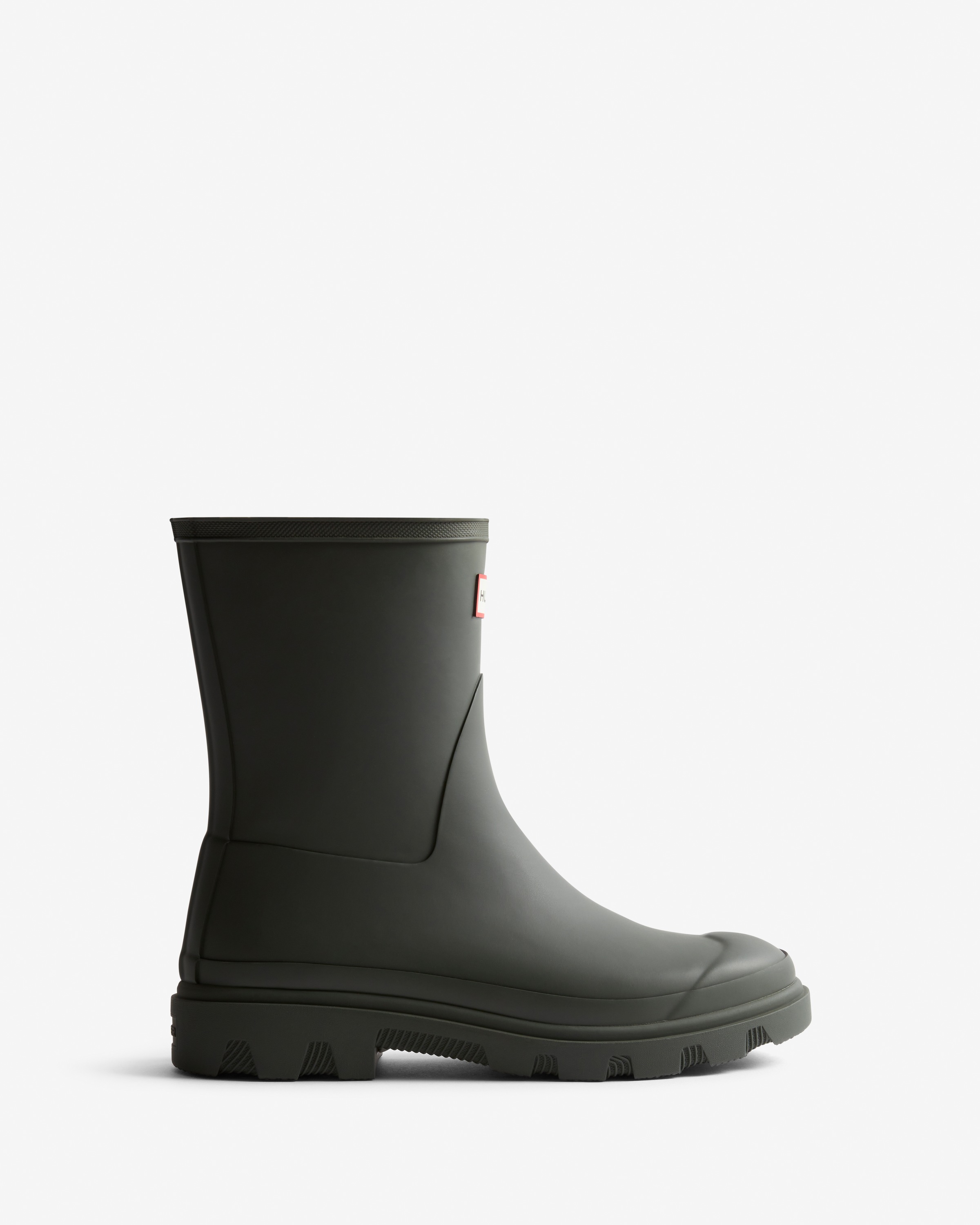 Hunter Bottes en caoutchouc »UNISEX DOWNPOUR SHORT BOOT«  wasserdicht