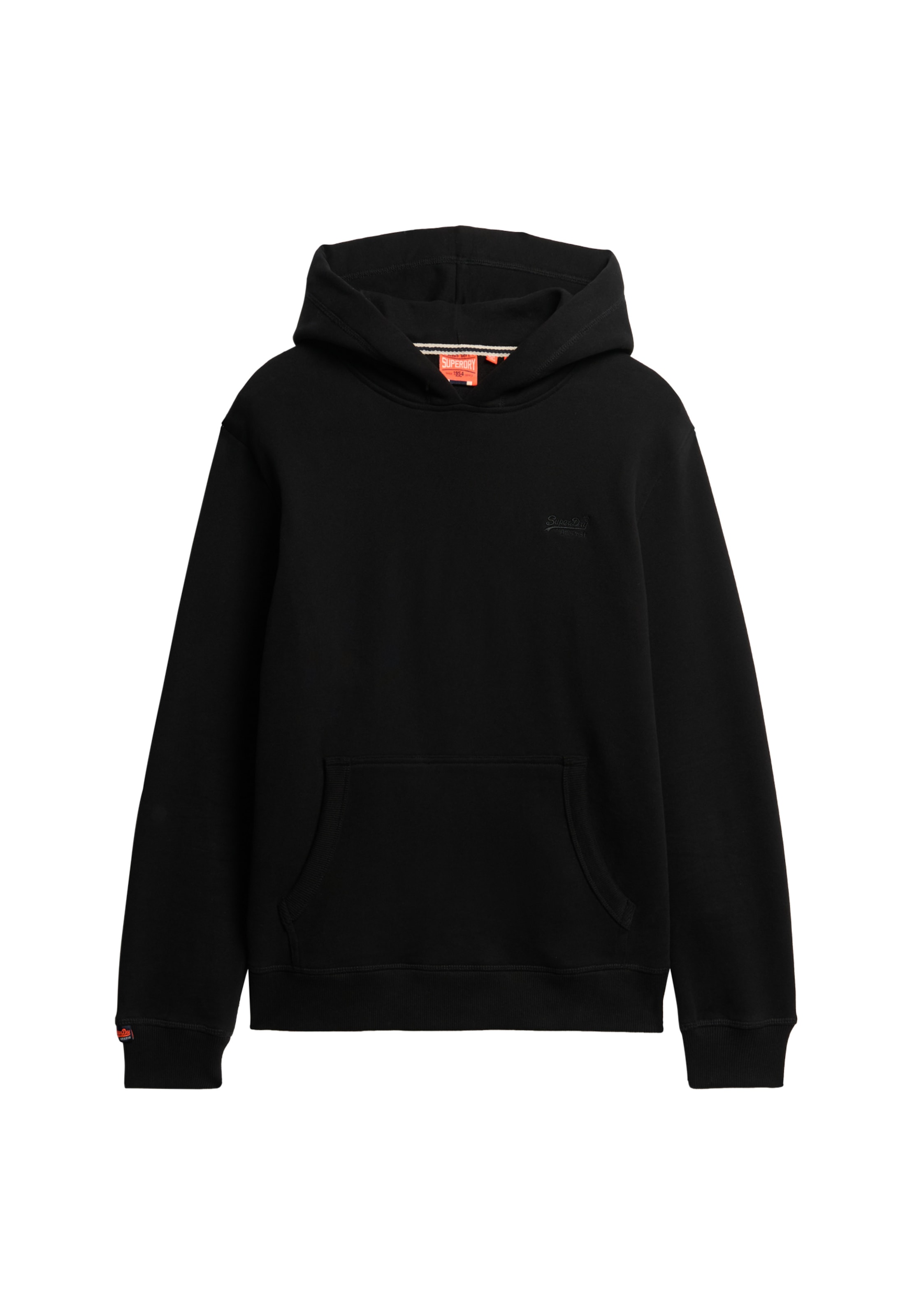 Superdry Sweat à capuche »ESSENTIAL LOGO HOODIE HB«
