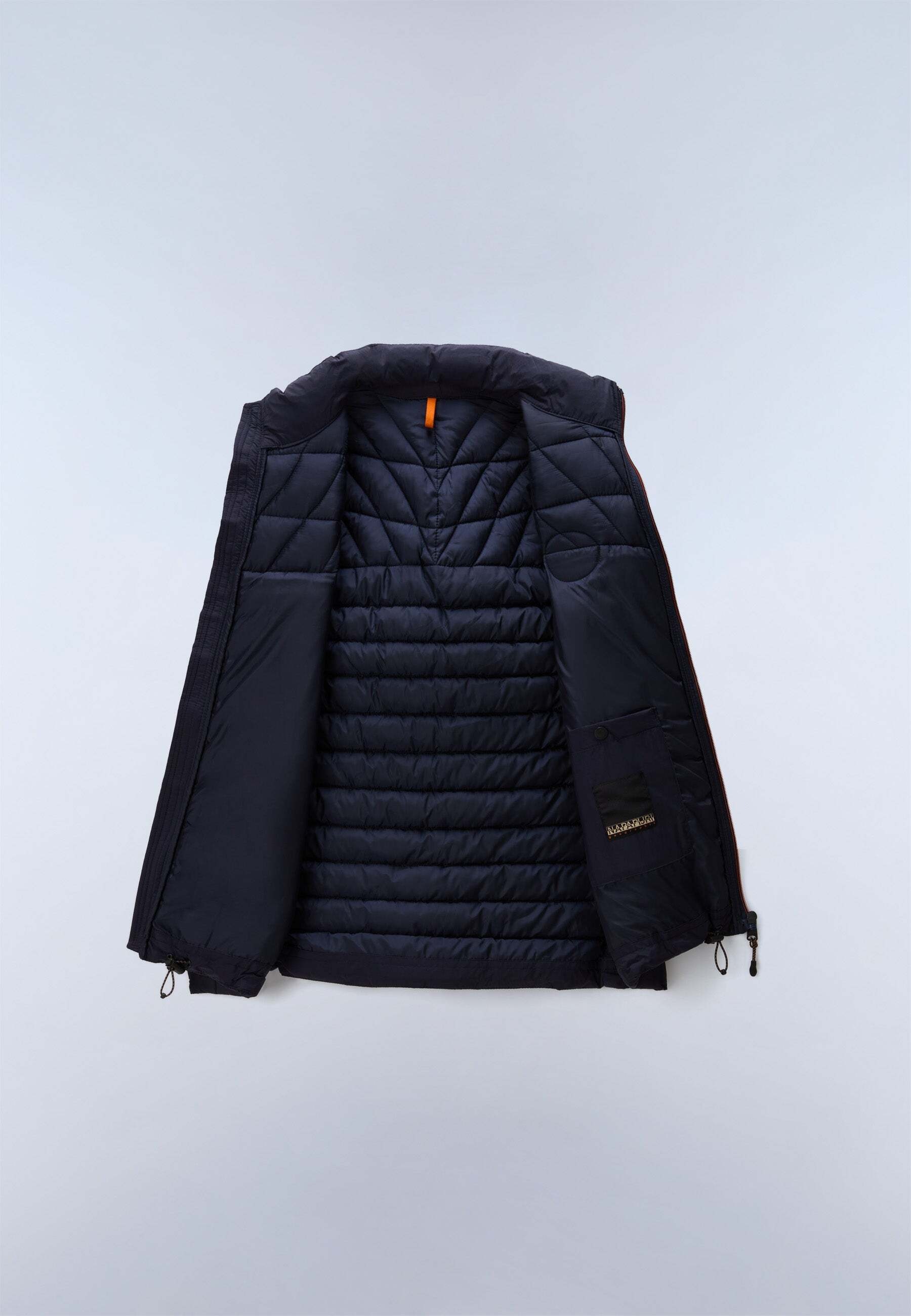 Napapijri Gilet matelassé »Napapijri Gilet A-LAPAZ V«