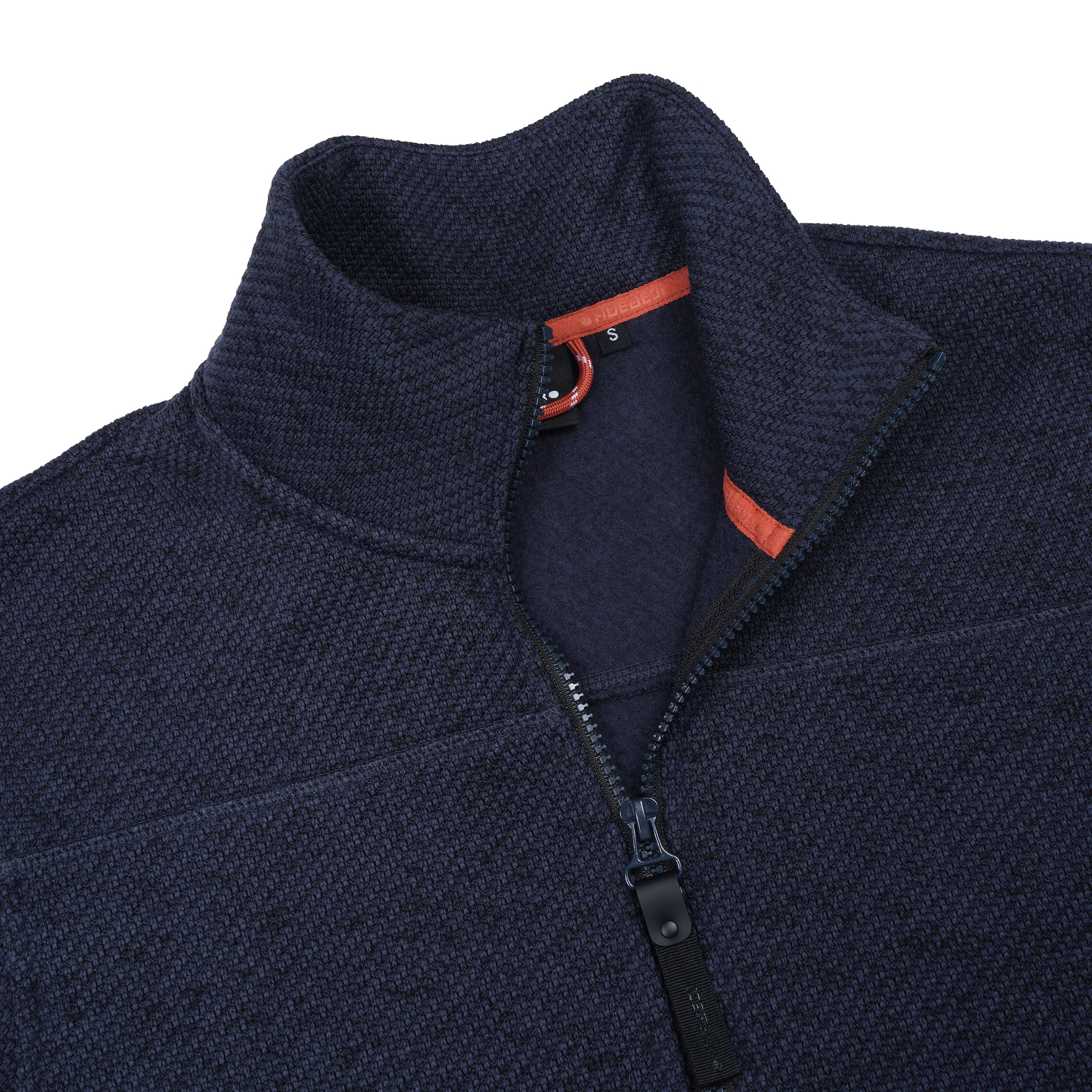 Icepeak Fleecejacke »AGEN« sportlicher Stil, aus schnell trocknendem Thermal-Material