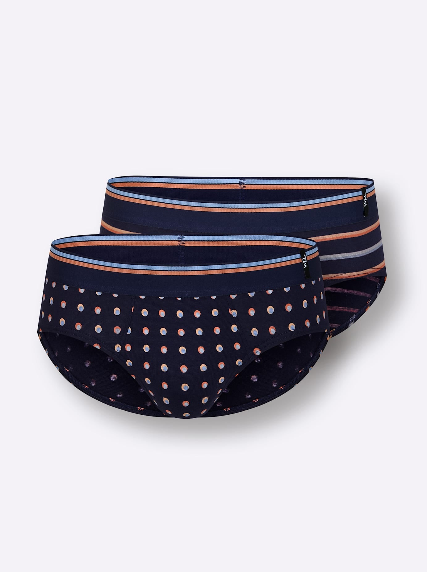 wäschepur Slip 2 Stk.