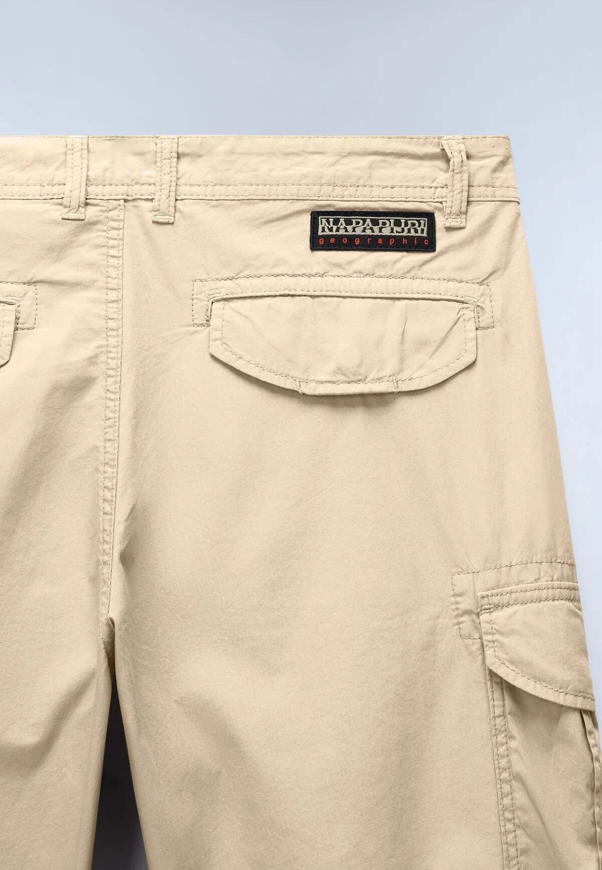 Napapijri Shorts »Napapijri Shorts NOTO 2.0«