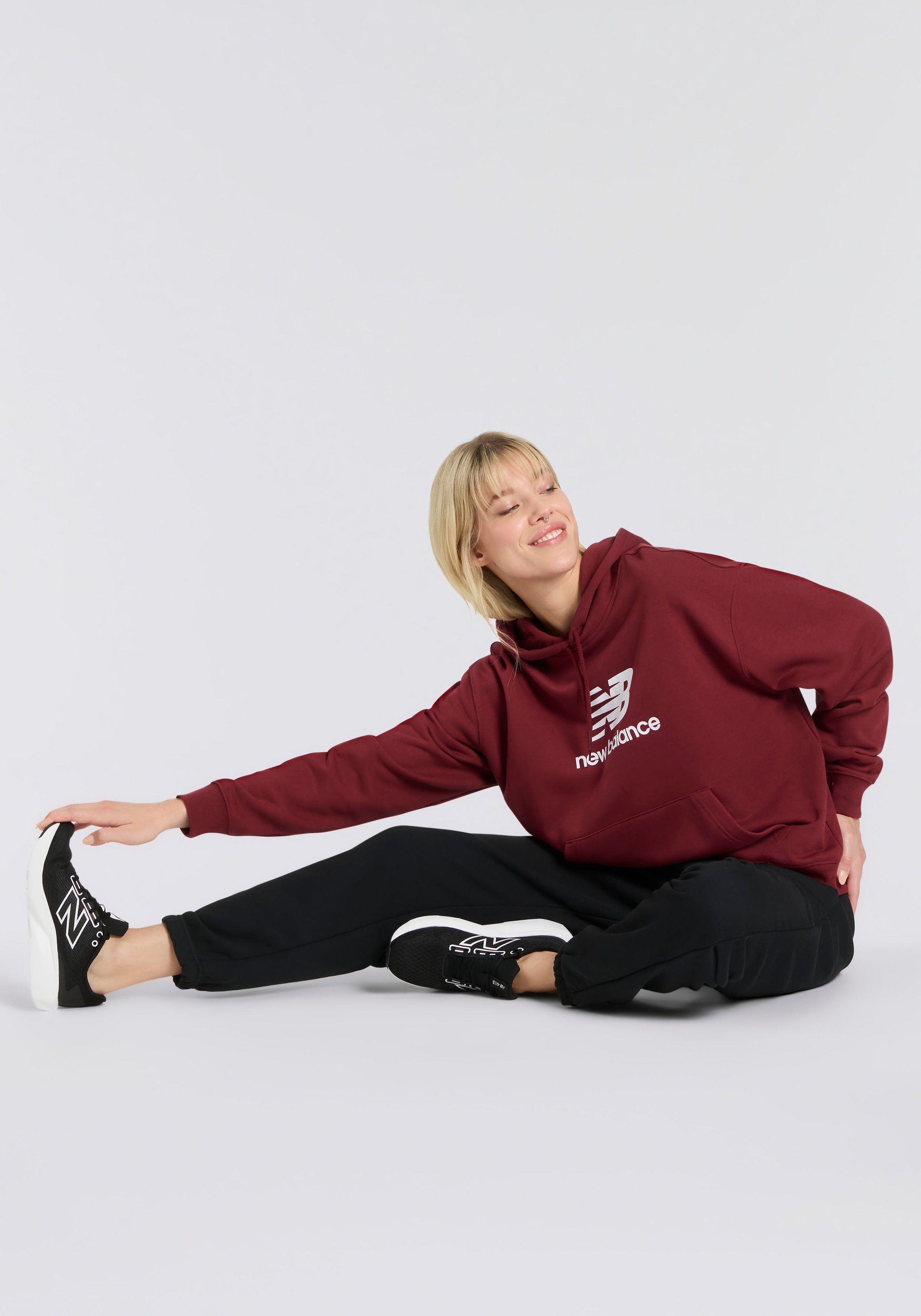 New Balance Laufschuh »413«