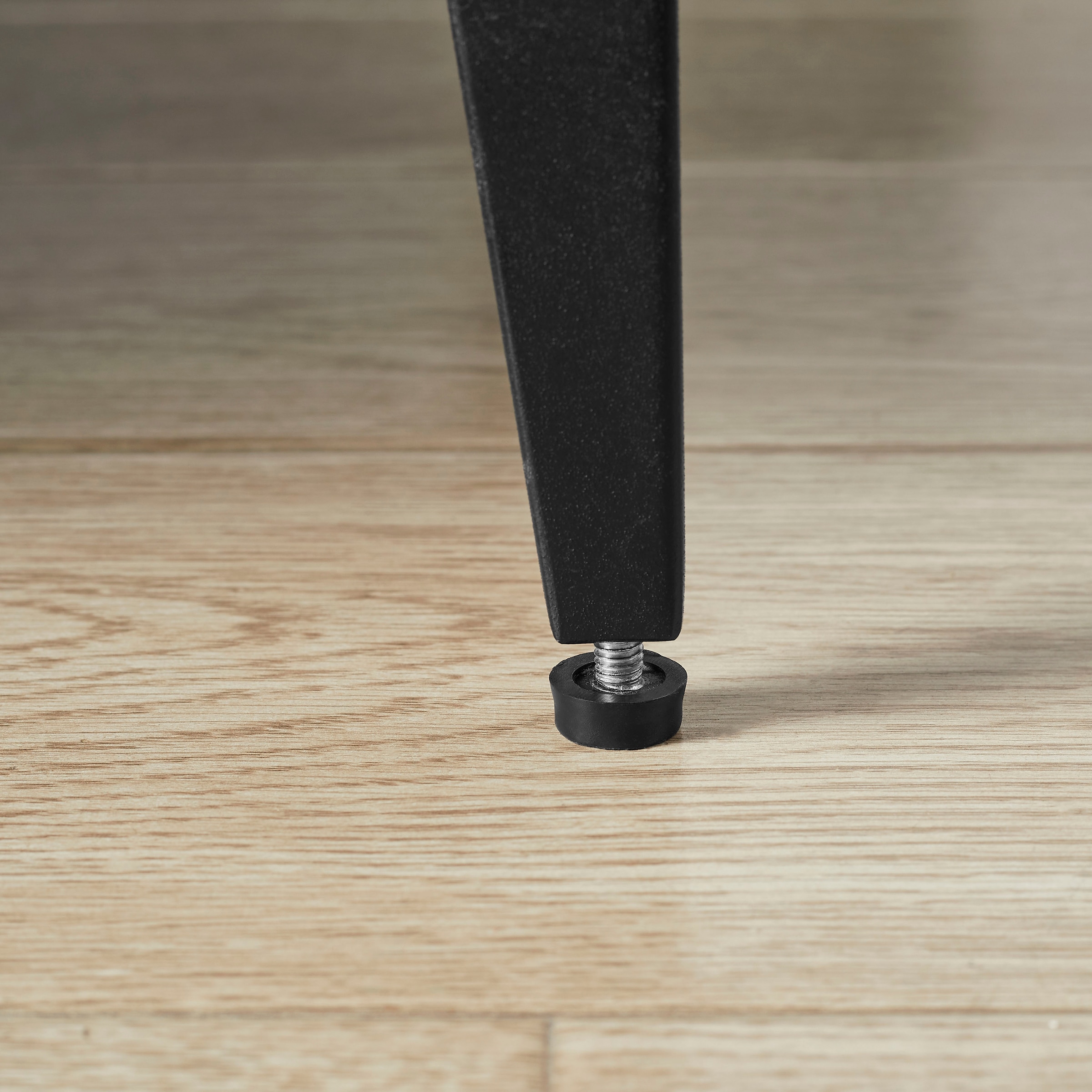 Leonique Couchtisch »Lavisha« Keramikplatte, Eisengestell und FSC-zertifiziertes Holz, Breite 110 cm