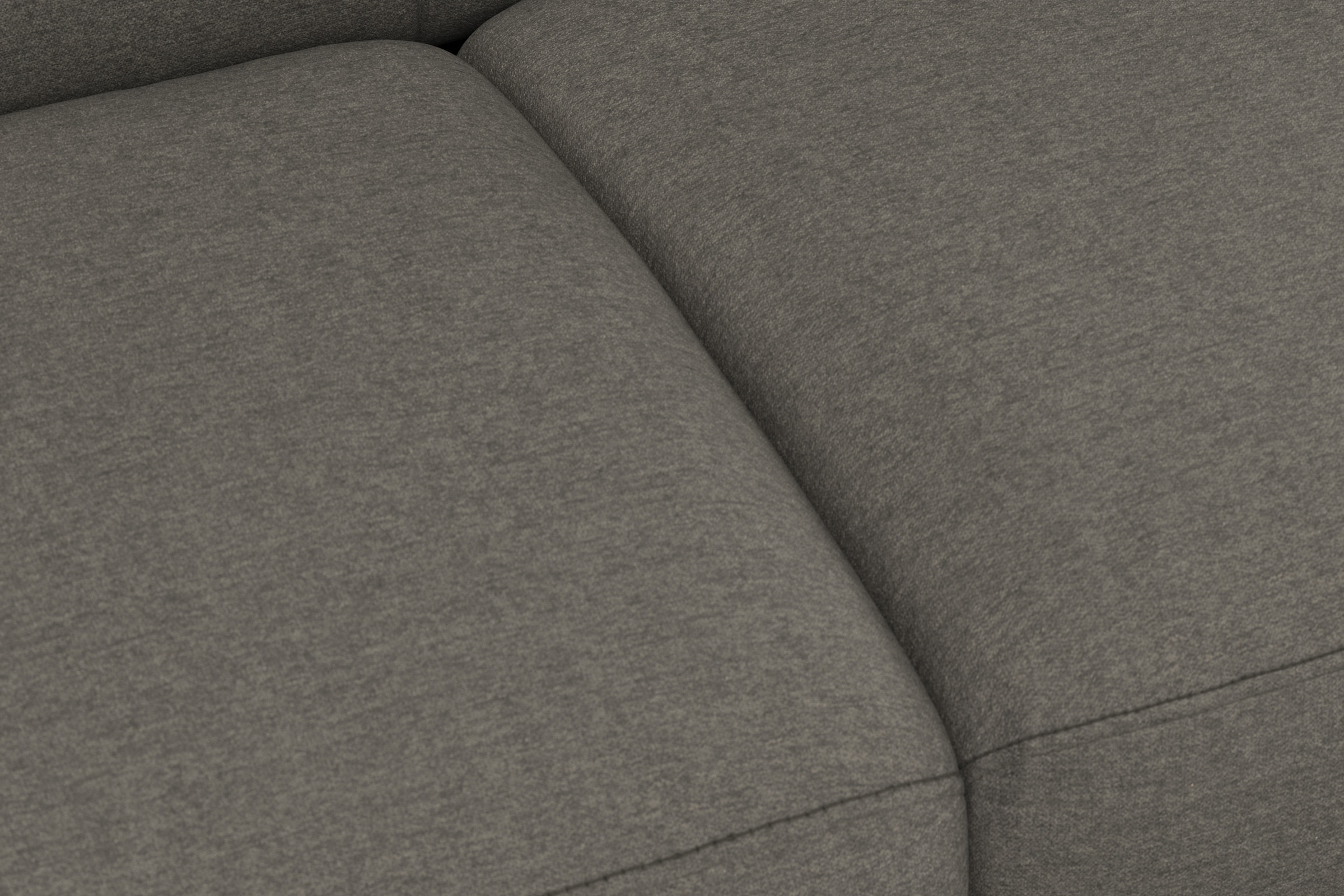 sit&more Ecksofa »Panini L-Form« wahlweise mit Bettfunktion und Bettkasten