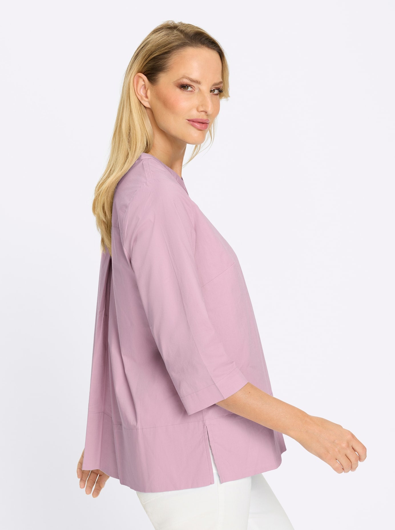 heine Blouse classique
