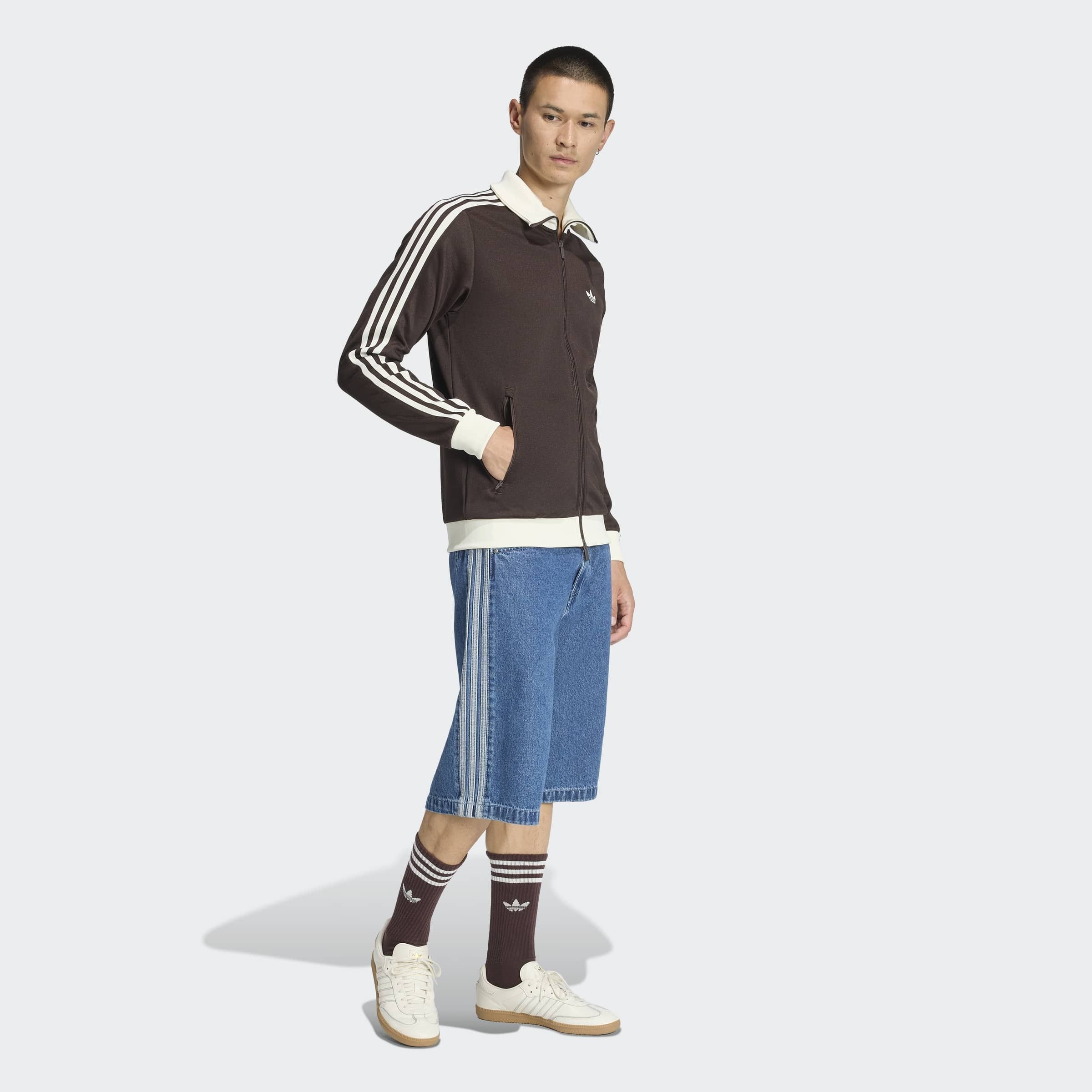 adidas Originals Débardeur »CLASSIC«