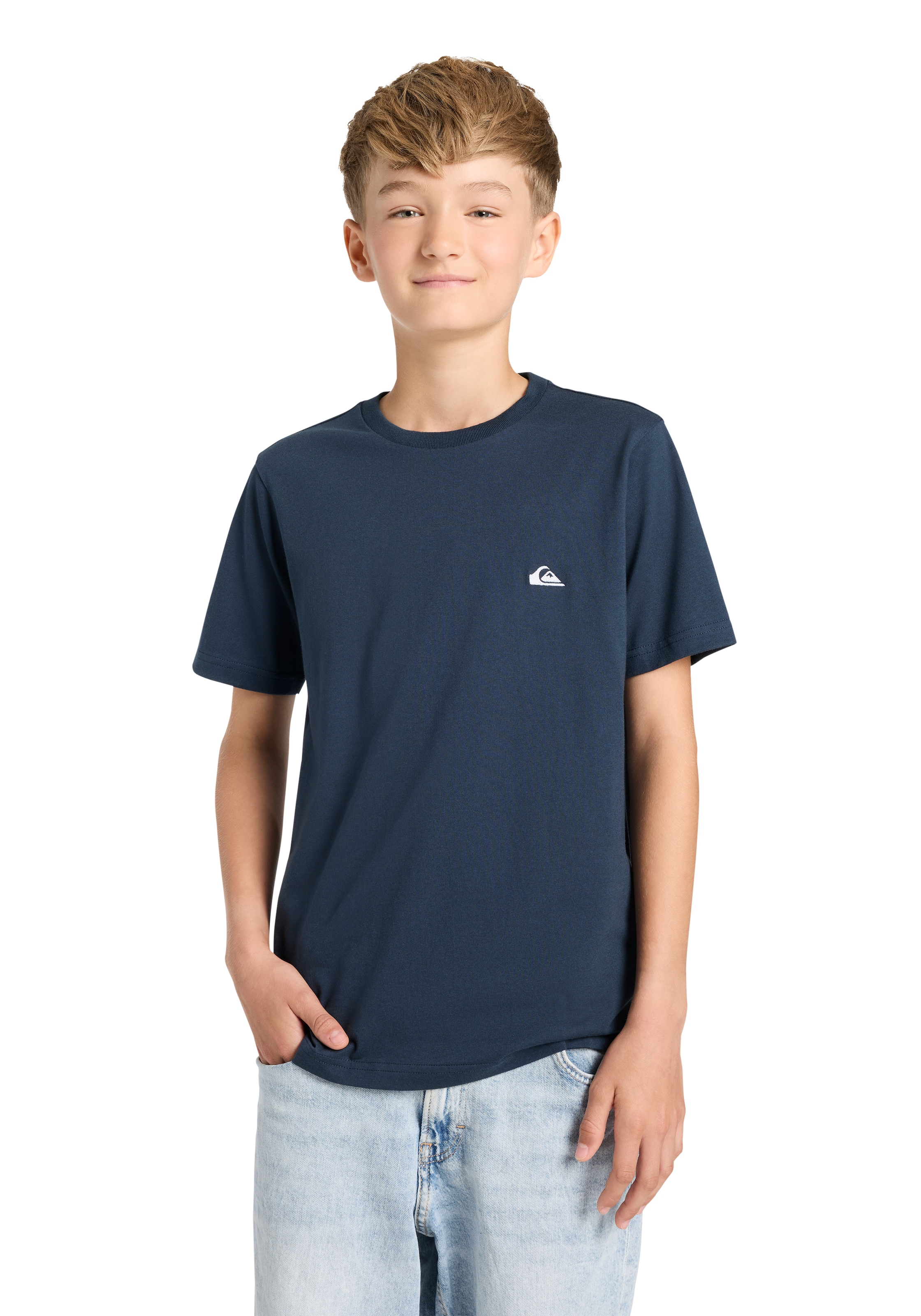 Quiksilver T-shirt »MTWAVE TRIPLE PACK YOUTH« 3 pièces