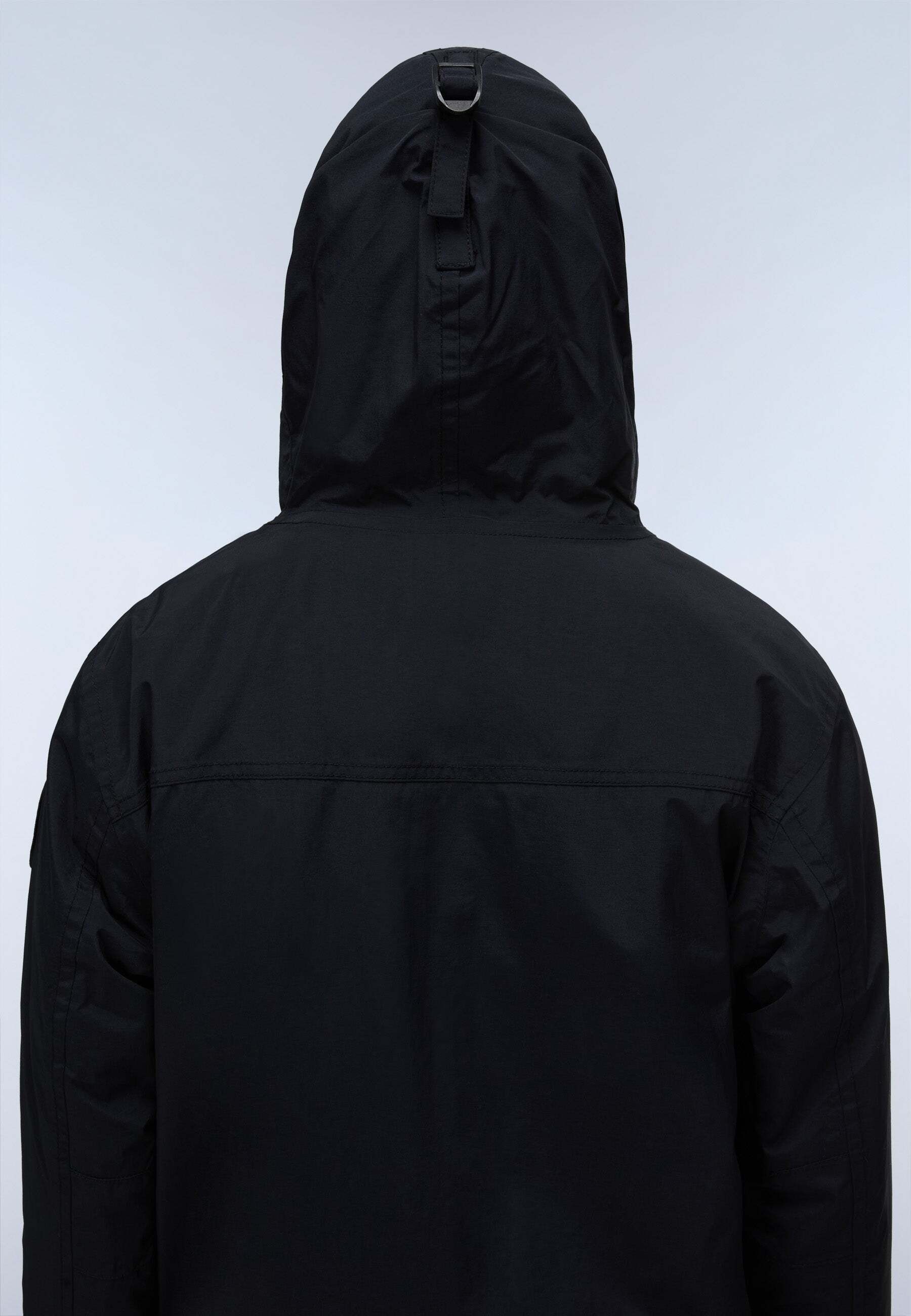 Napapijri Veste de pluie »Napapijri Anorakjacke RAINFOREST WINTER 3«