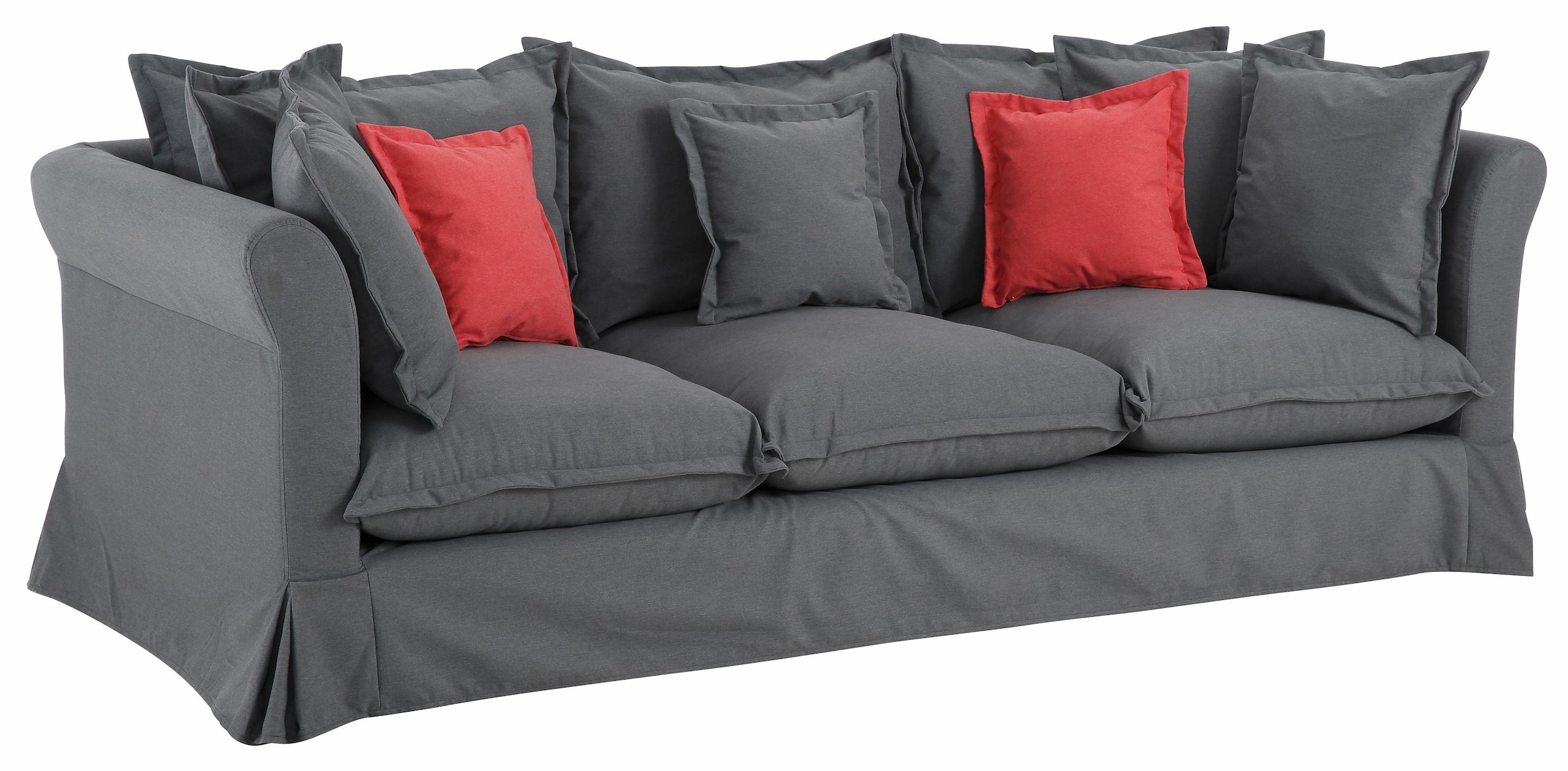 Home affaire 3-Sitzer »Luise«