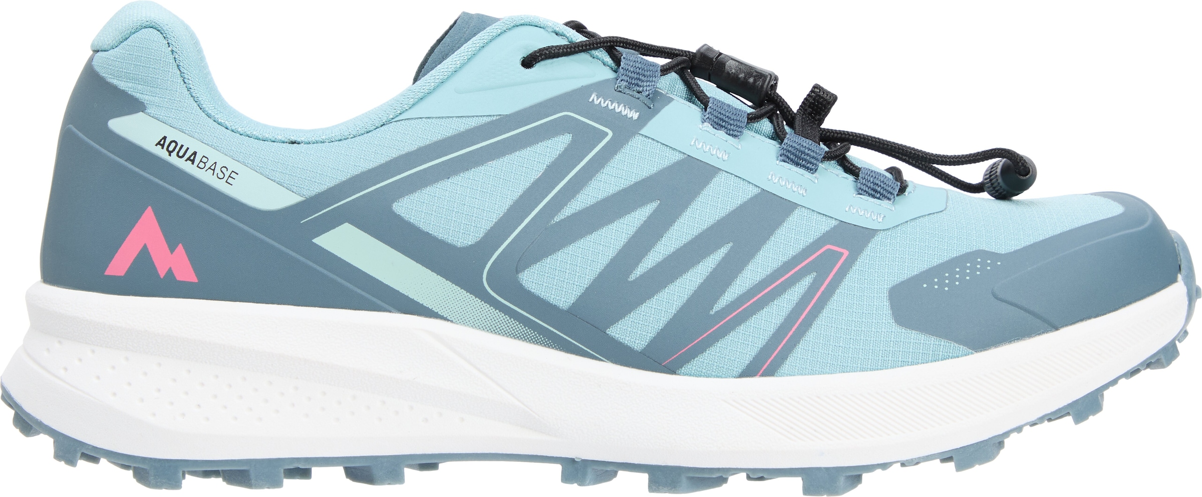 McKINLEY Chaussure de randonnée »Kansas IV AQB J«