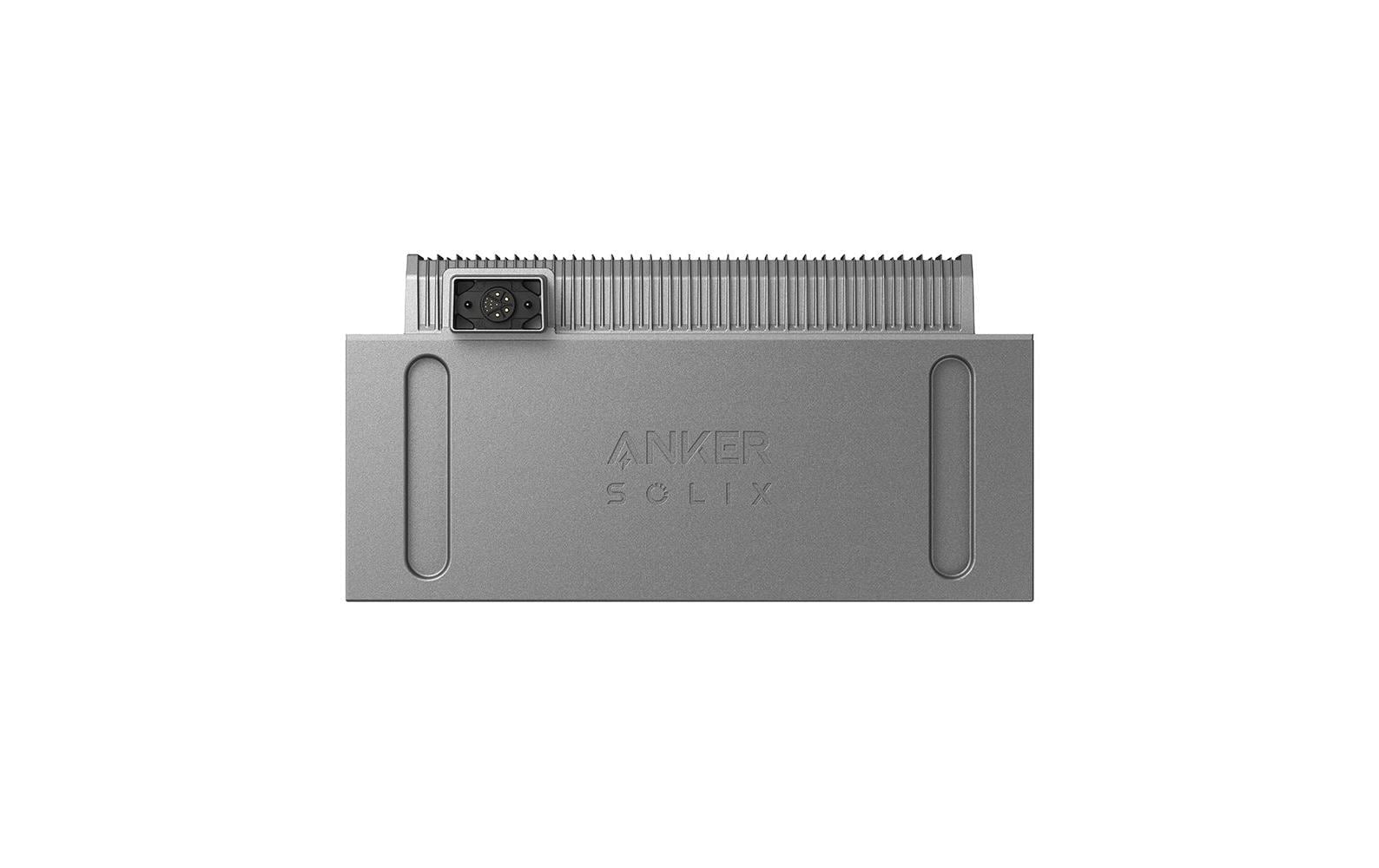 Anker Solar Powerbank »BP1600 1600 Wh«