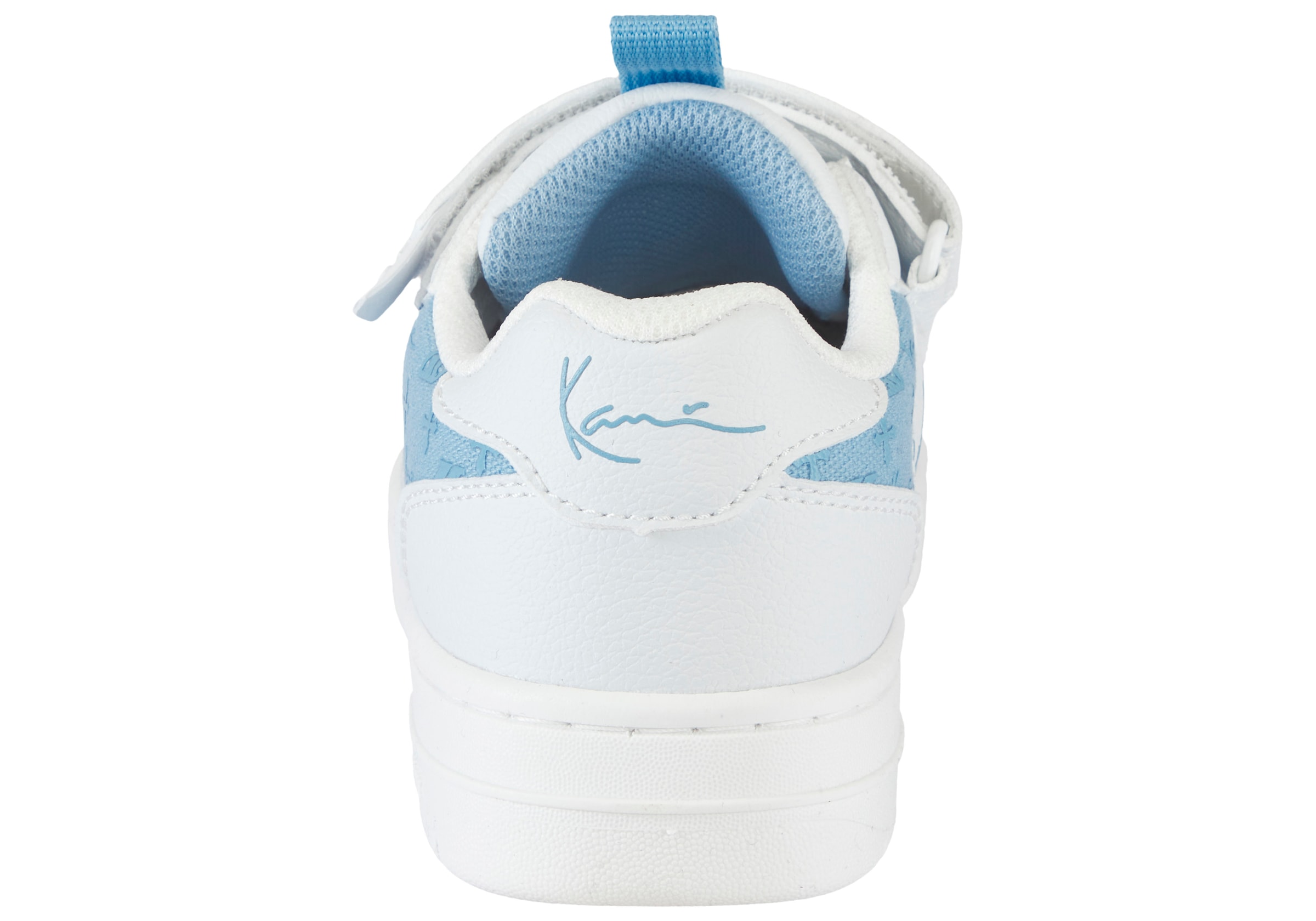 Karl Kani Sneakers »89 TONGUE TAPE PS«  pour enfants