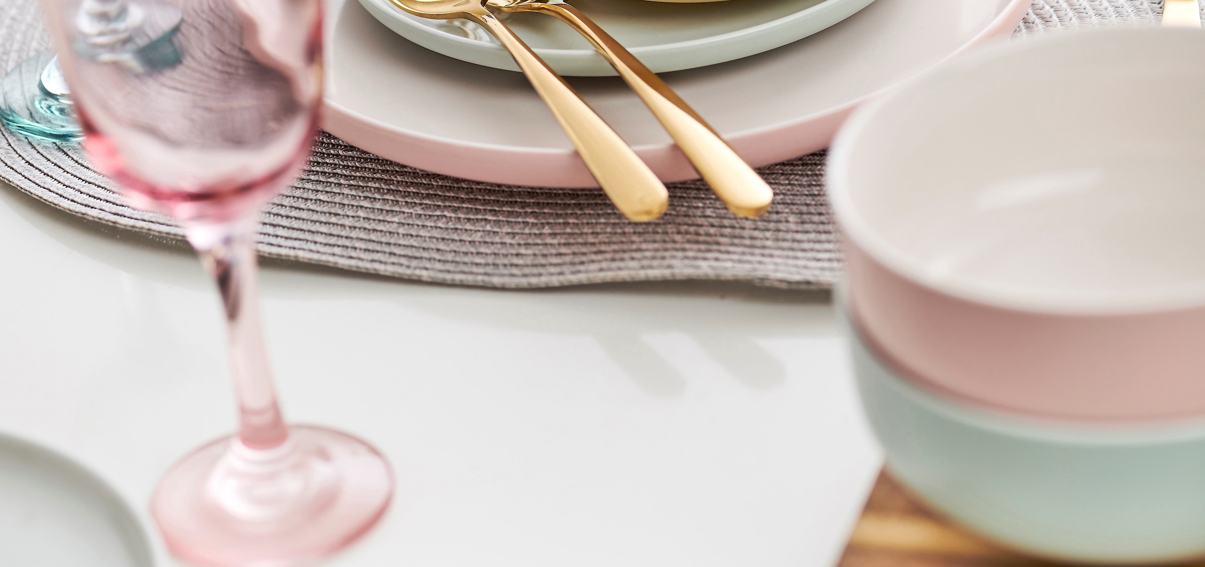 Ritzenhoff & Breker Service combiné »Geschirr-Set, Service Jasper« im Scandic Style, 16 Teile, für 4 Personen