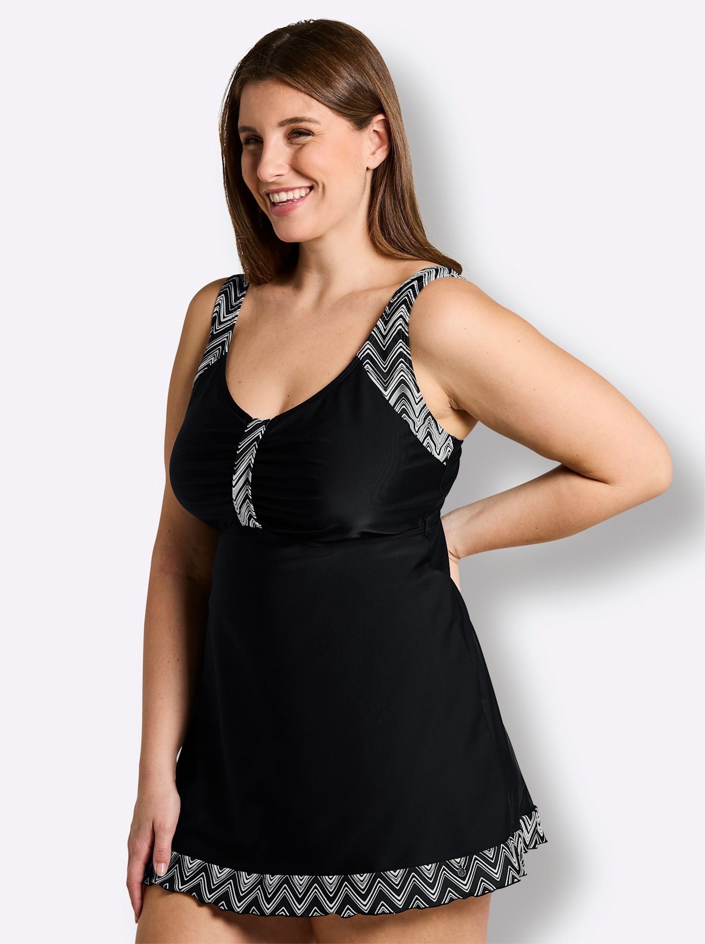 Sheego Tankini 1 cuis