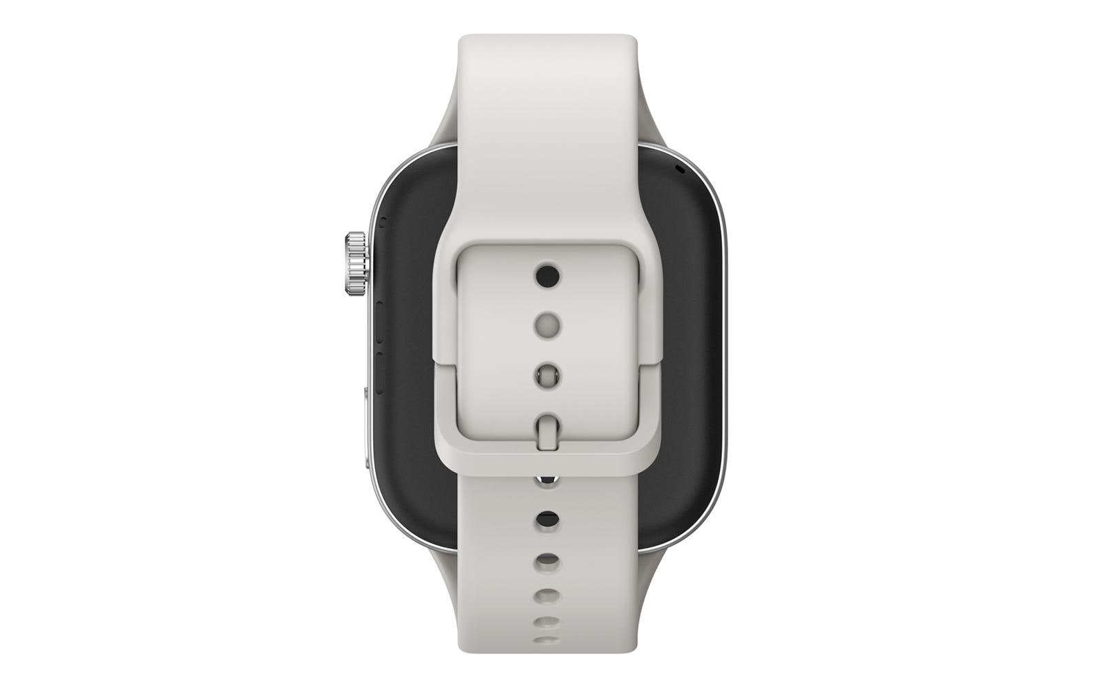 Xiaomi Montre »REDMI Watch 6«(52,5/ 2,07 ″) HyperOS 3