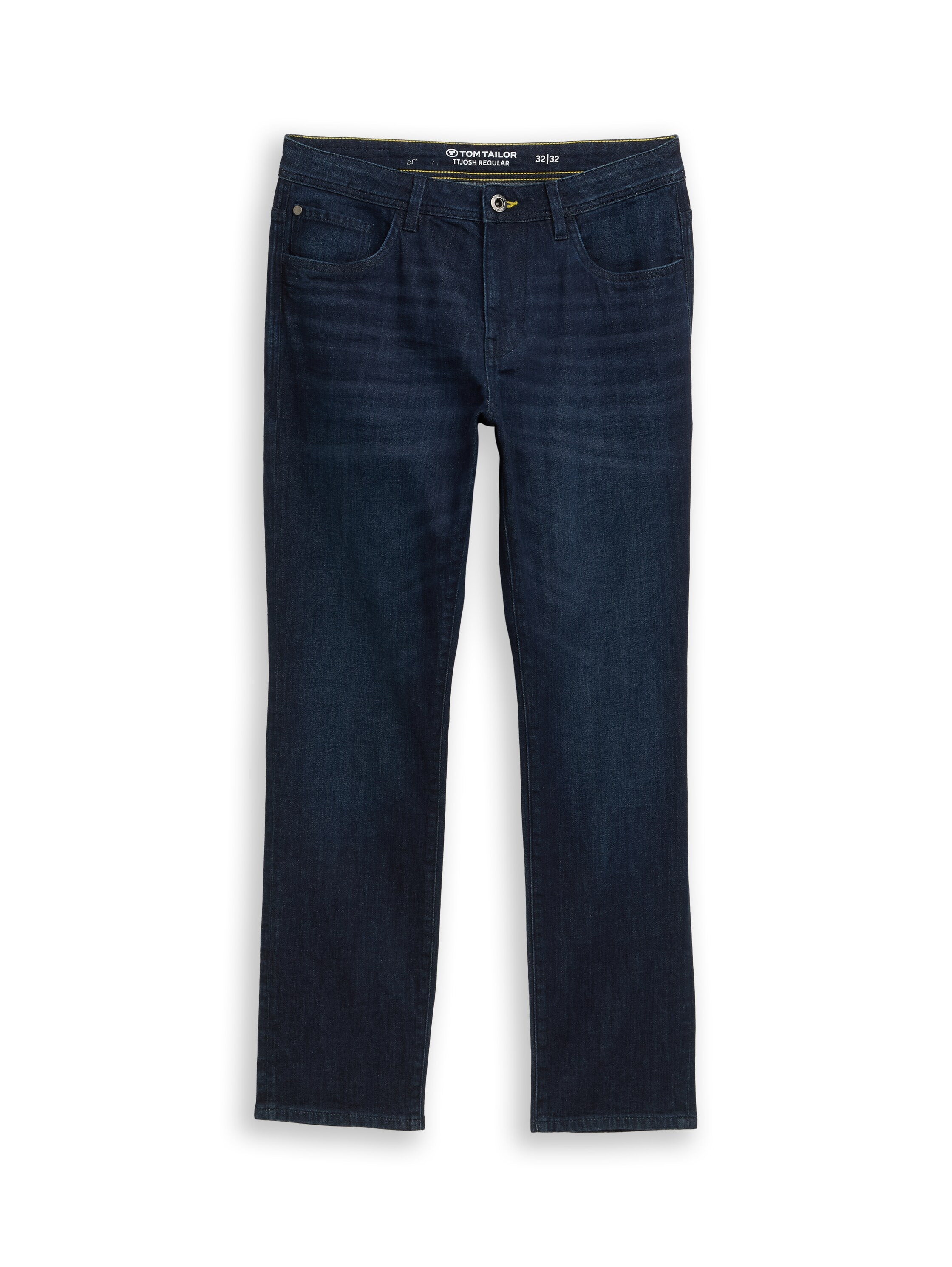 TOM TAILOR Jeans à 5 poches »Style JHOSH« avec stretch