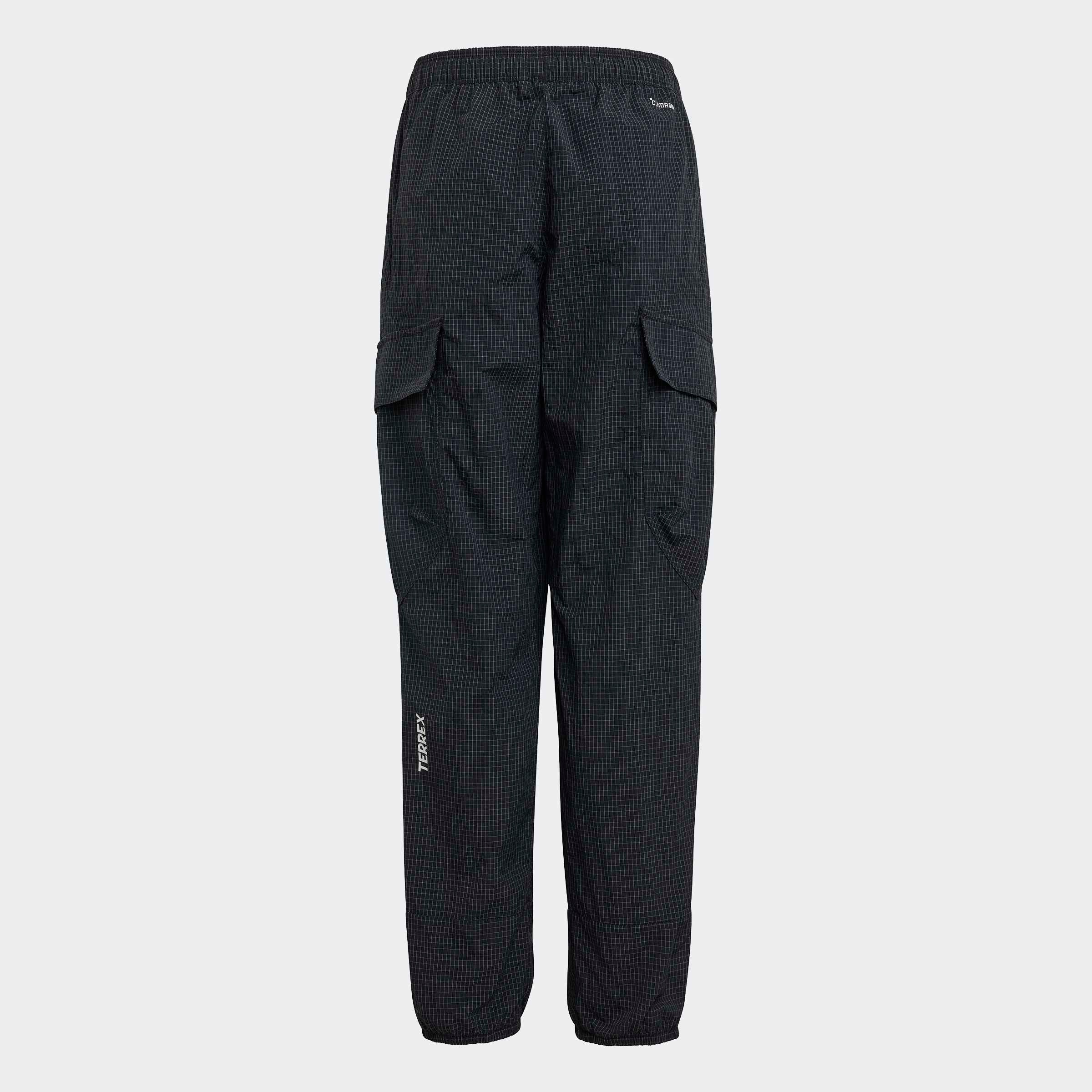 adidas TERREX Pantalon de plein air »K XPL CARGO PT«  für Kinder, aus Polyamid und Polyester