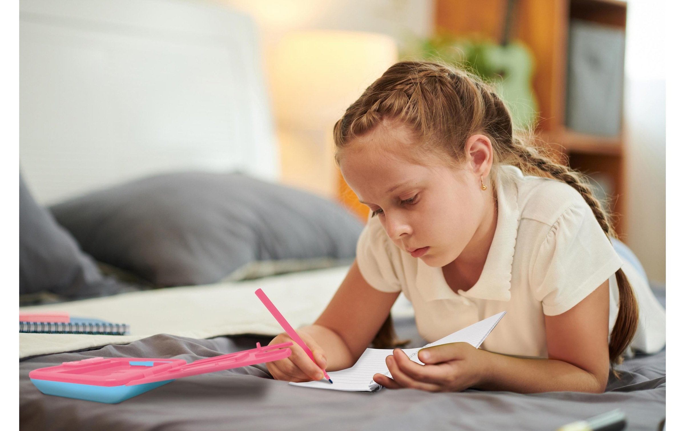 Lexibook® Elektronisches Tagebuch »Hello Kitty«