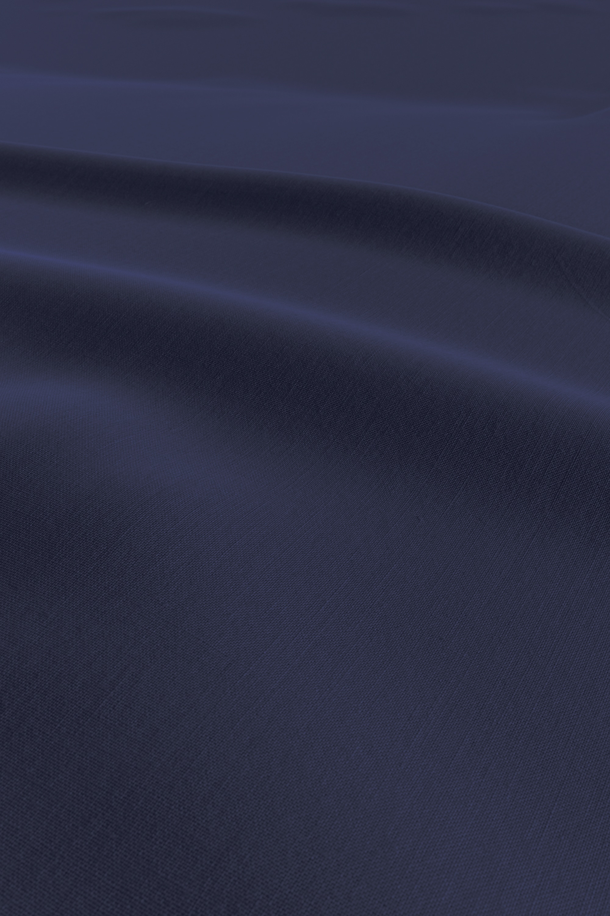 GOODproduct Linge de lit »Mila in 135x200, 155x220 oder 200x200 cm« 2 Mako-Satin, Bettwäsche aus Baumwolle, unifarbene Bettwäsche