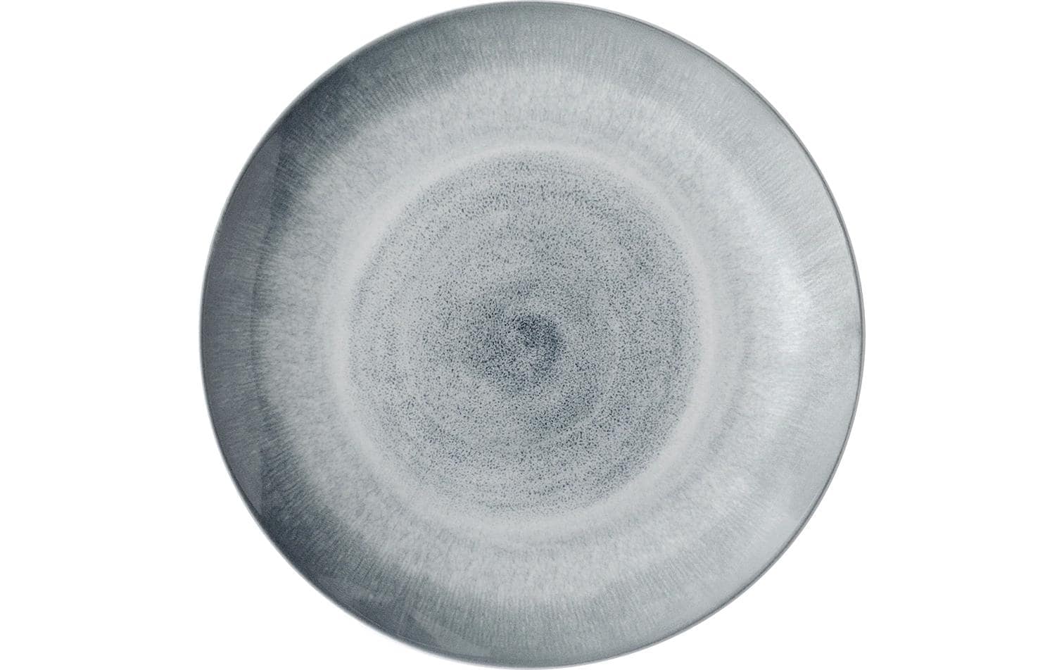   Assiette plate »Lunasol Elements Vulcano 12-tlg.« Keramikgeschirrset