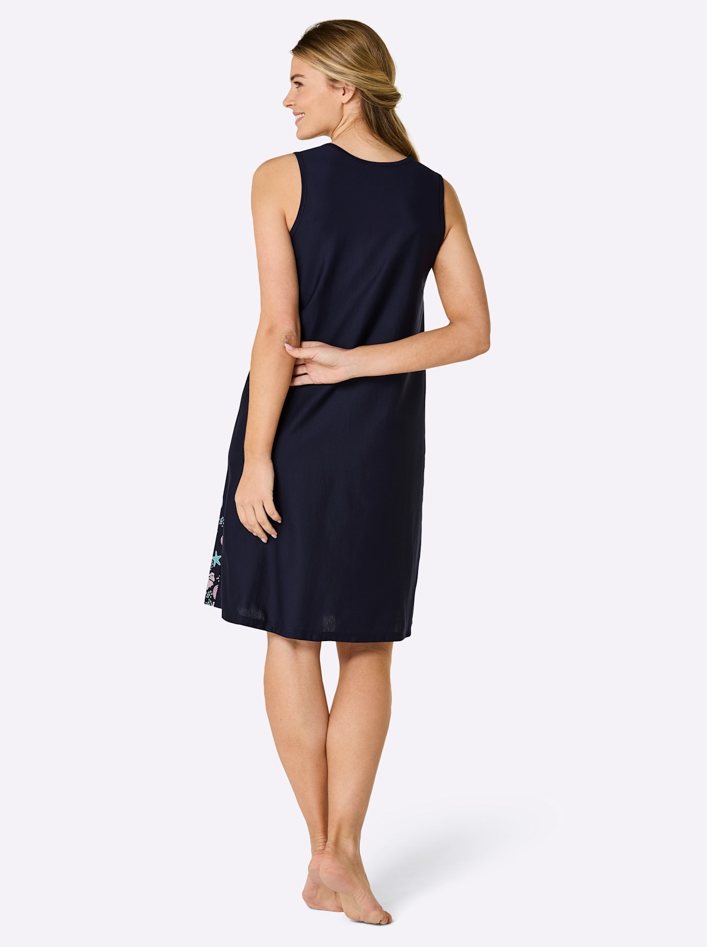 feel good Robe d'été »Sommerkleid«