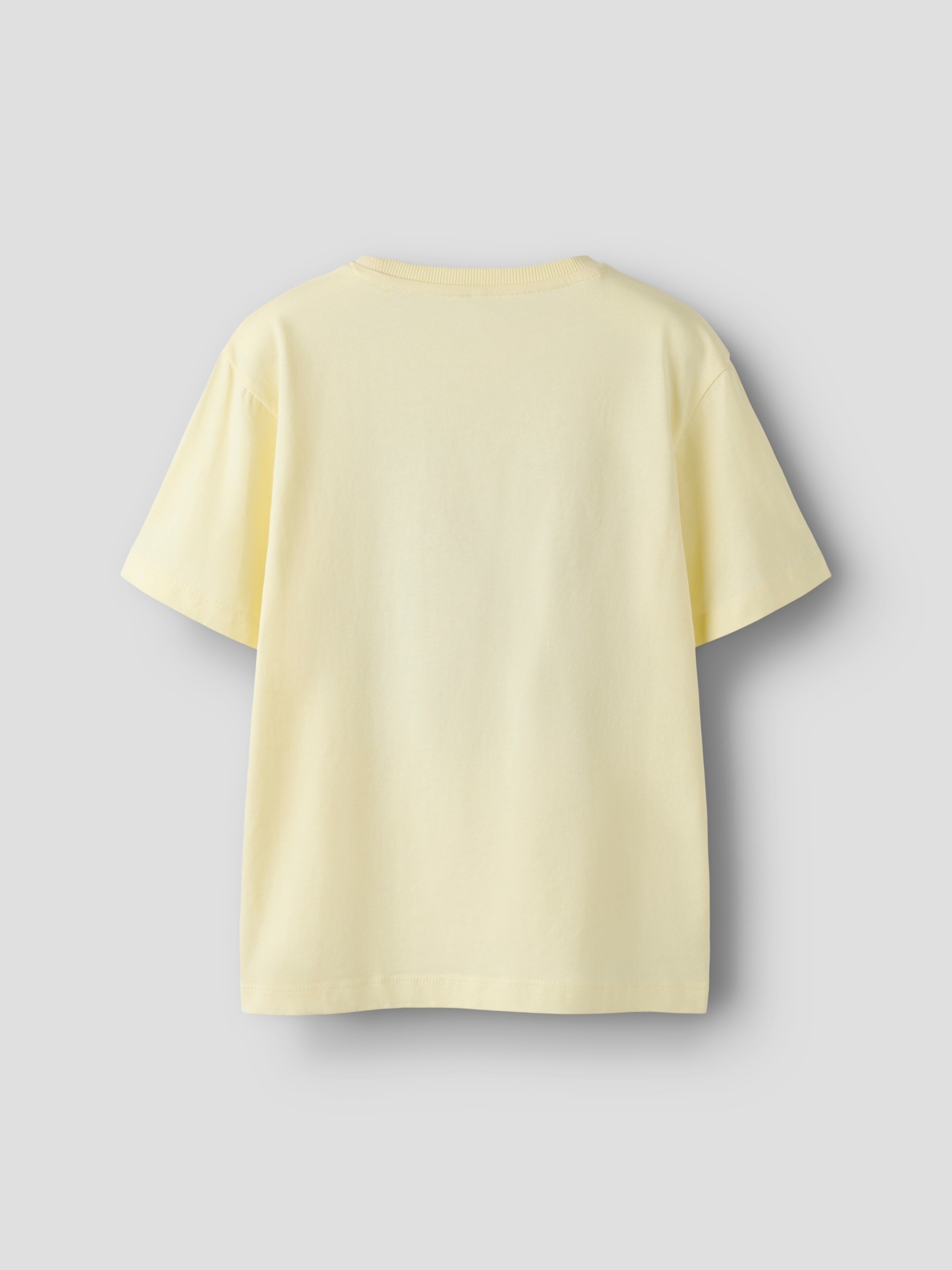 Name It T-shirt à manches courtes »NKMVOTO SS NREG TOP« Baumwolle, regular fit