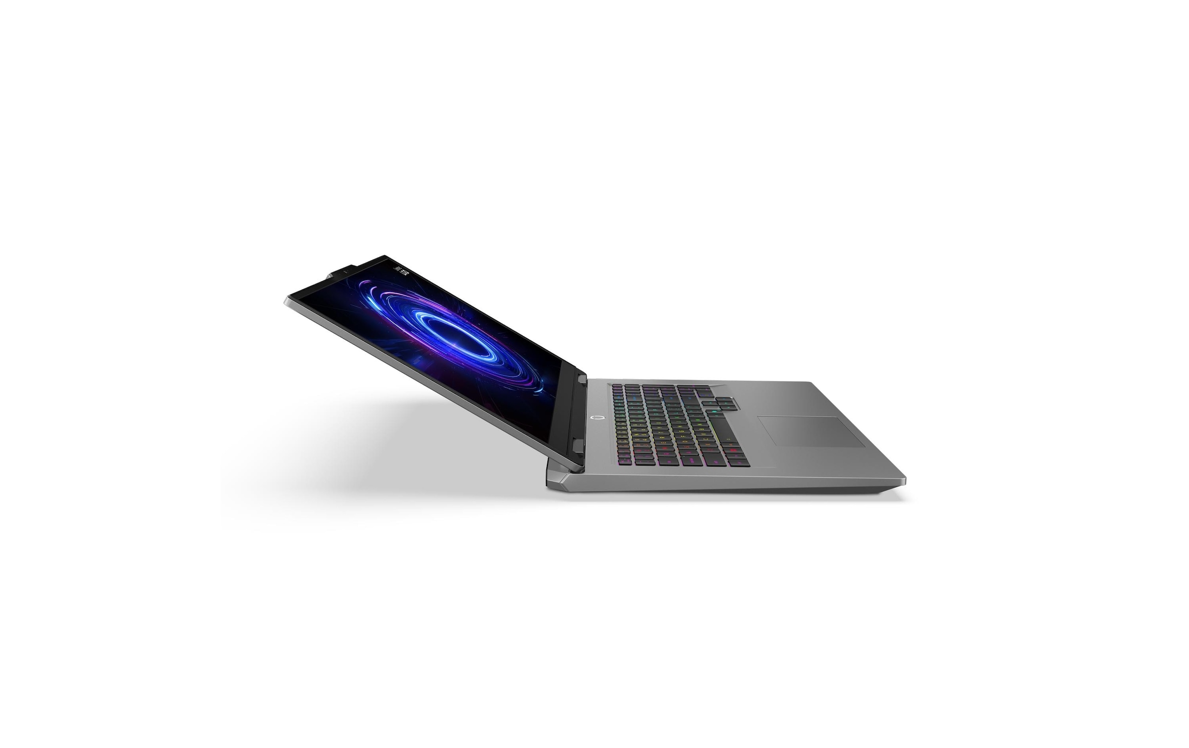 Lenovo Ordinateur portable »LOQ 17IRX10« / 17,3 ″ Intel Core i7 1.000 GB SSD