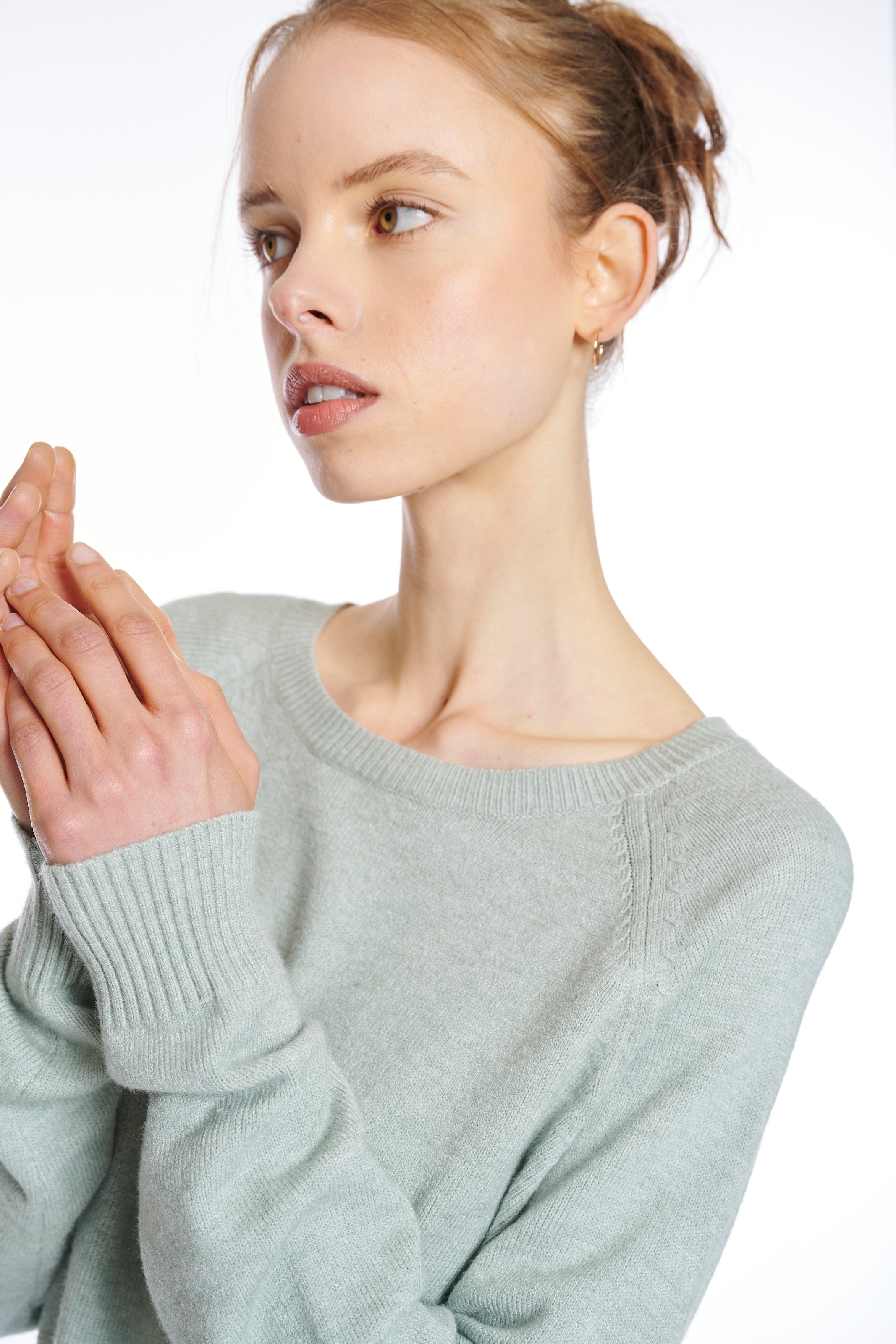 HaILY’S Pull en tricot »LS V SK As44ra«