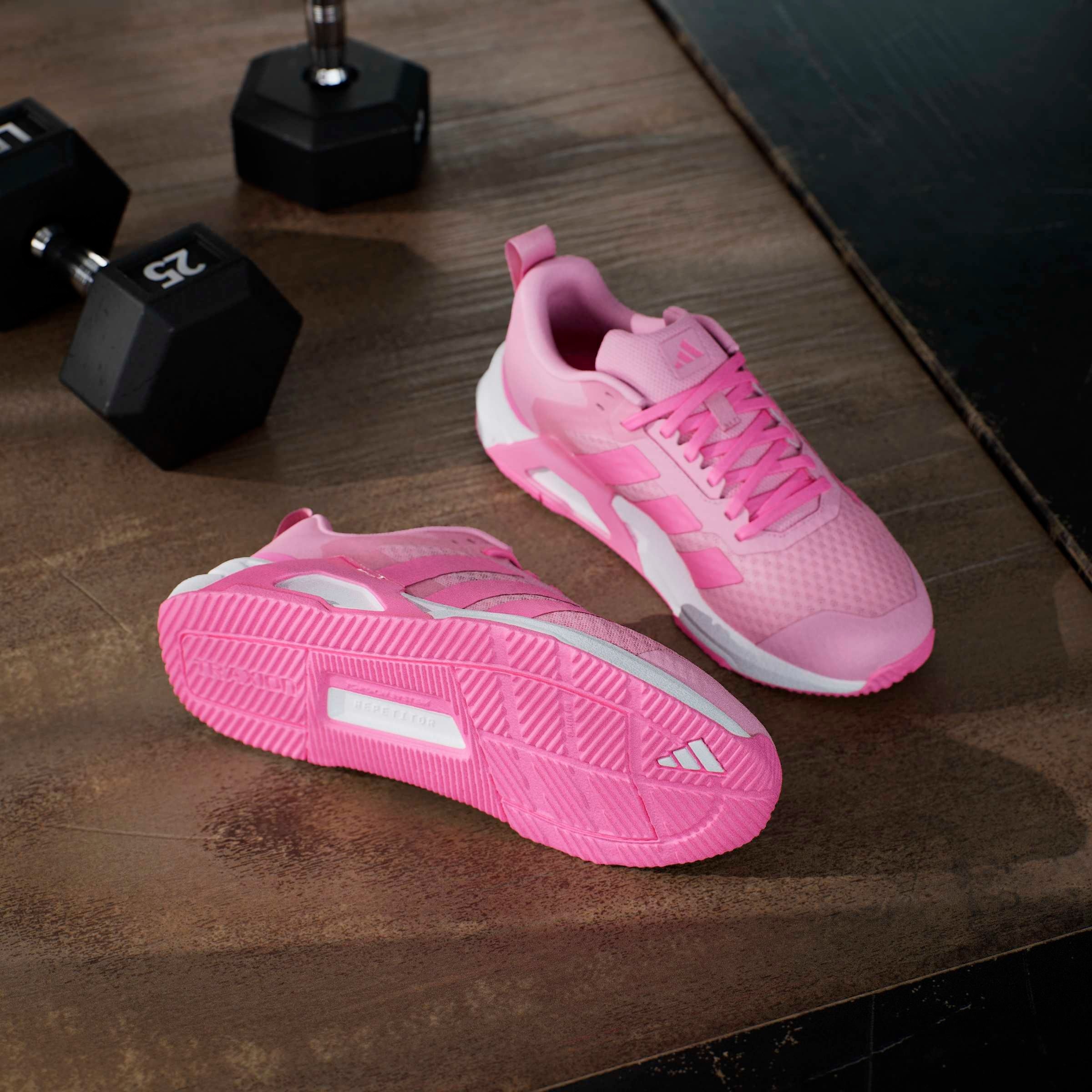 adidas Performance Chaussure d'entraînement »DROPSET CONTROL«