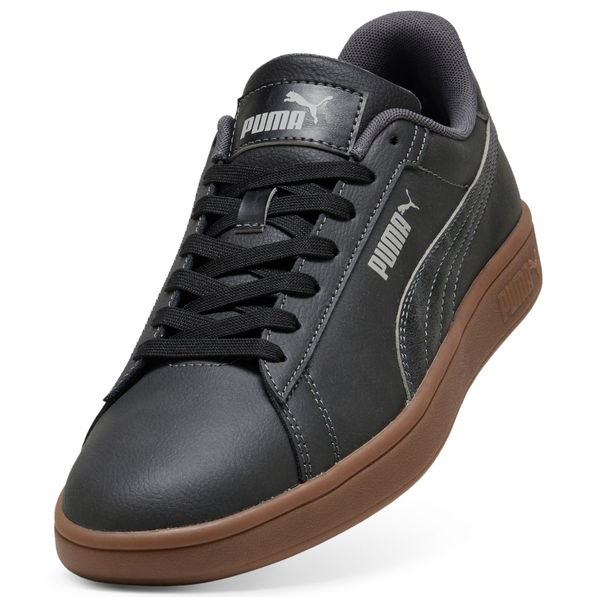 PUMA Sneakers »SMASH 30 CRAFTED LEATHER«
