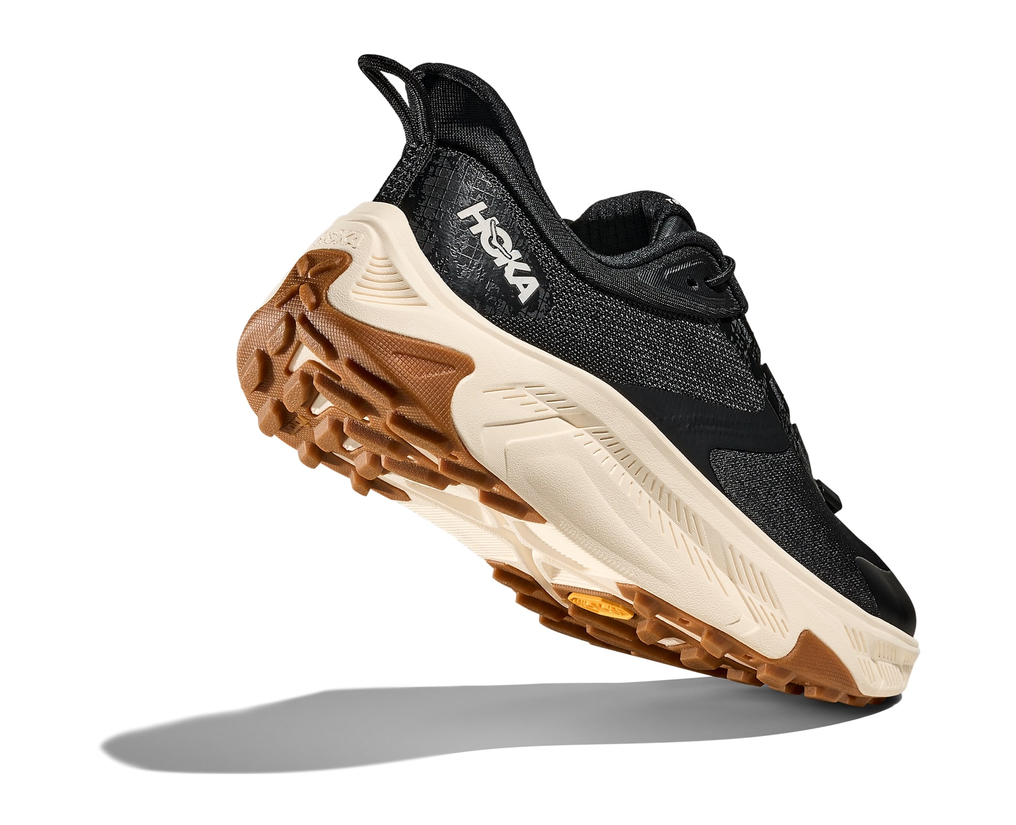 Hoka One One Chaussures de marche »Transport 2«  pour la marche nordique, tige respirante, hauteur basse de la chaussure