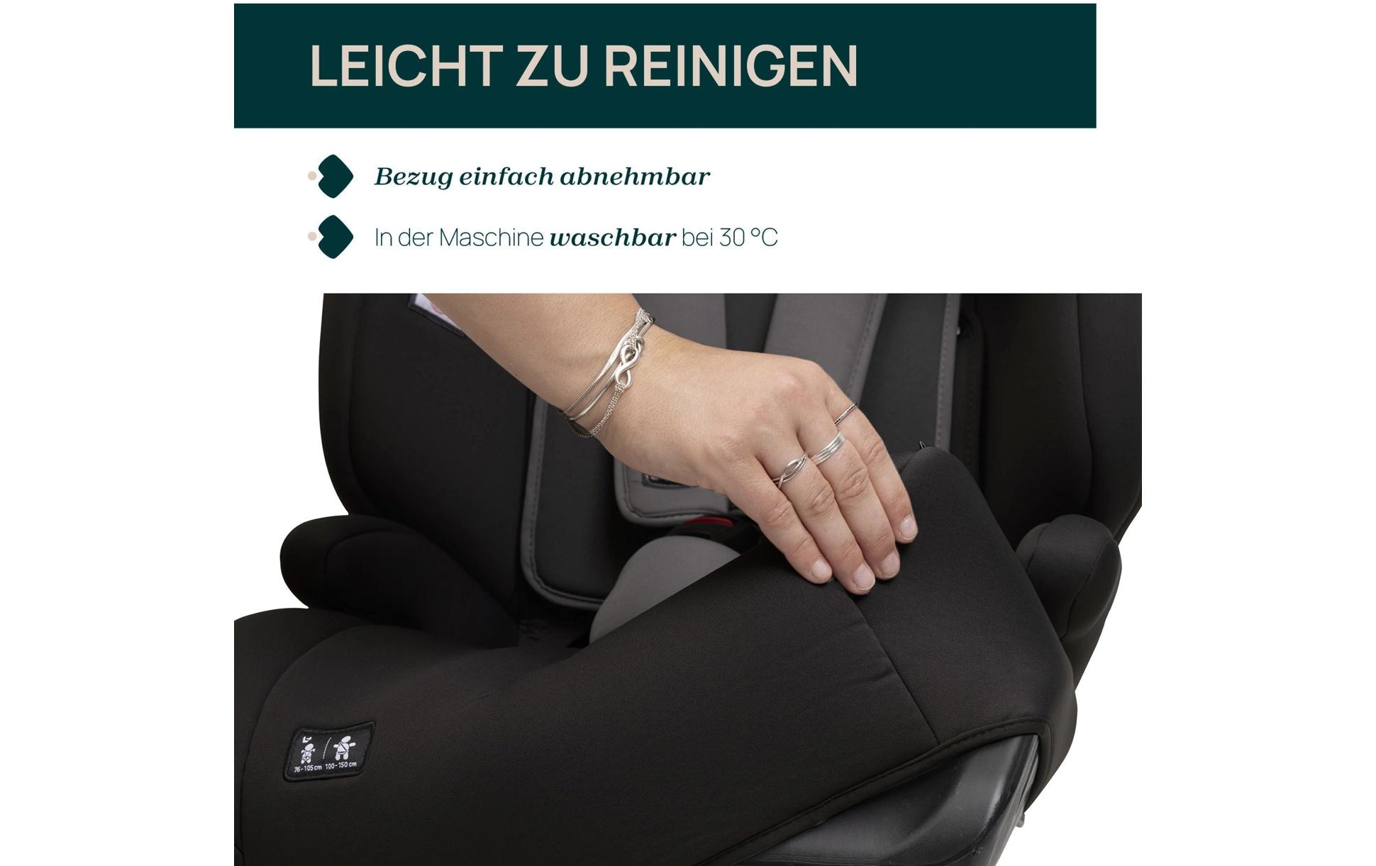 Chicco Autokindersitz »Gro-Up I-Size«