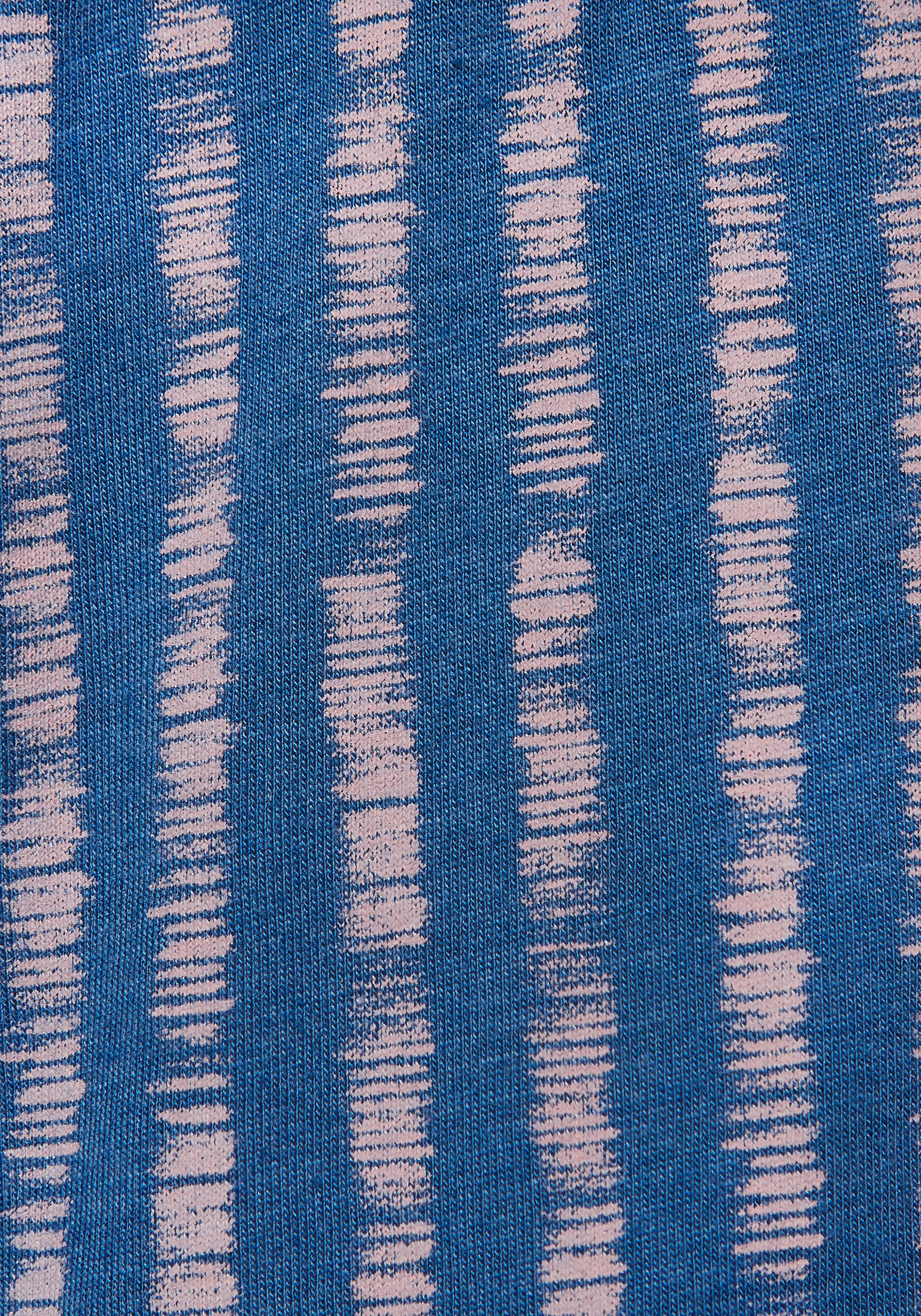 Vivance Dreams Pantalon de pyjama  Mit schönem Allovermuster