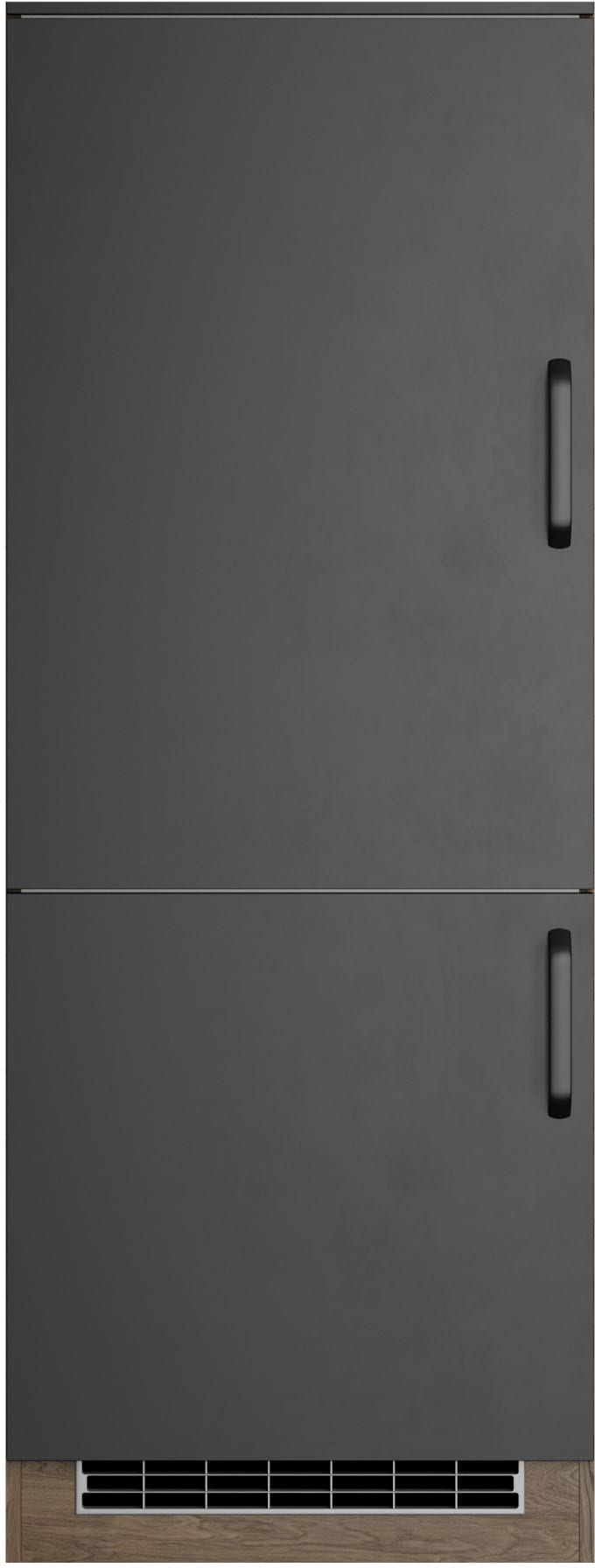 wiho Küchen Armoire réfrigérée encastrable »Elba« Breite 60 cm, Höhe 165 cm