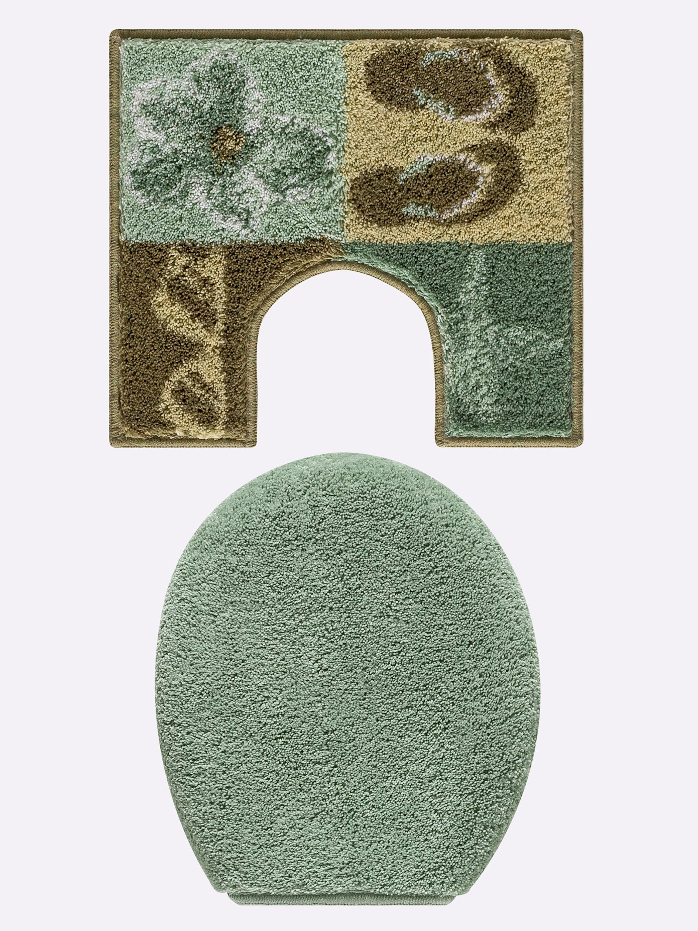 Grund Tapis de bain