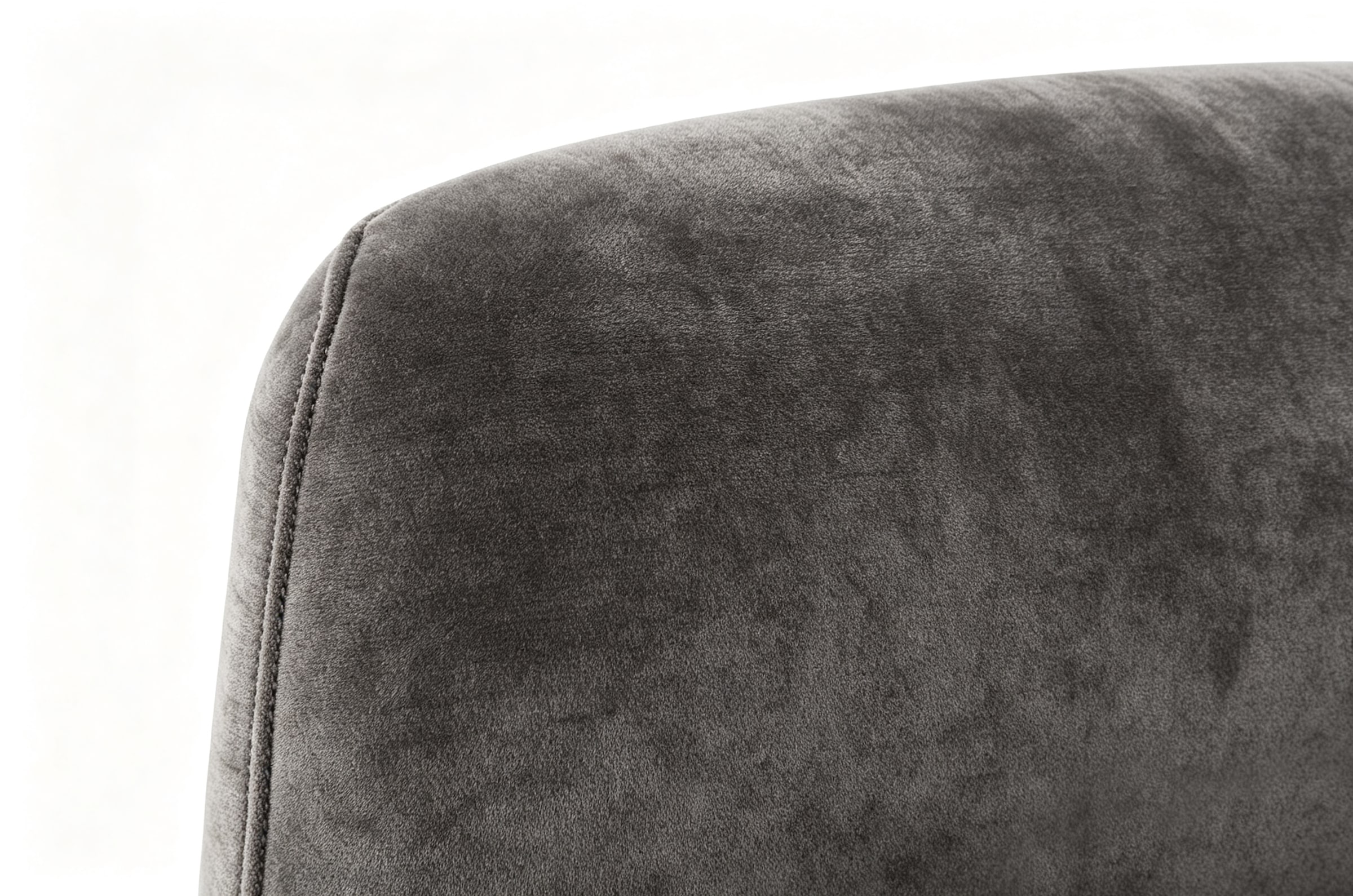 GOODproduct Fauteuil de direction »GRAYSON« () chaise de bureau, rembourrage confortable, fonction bascule