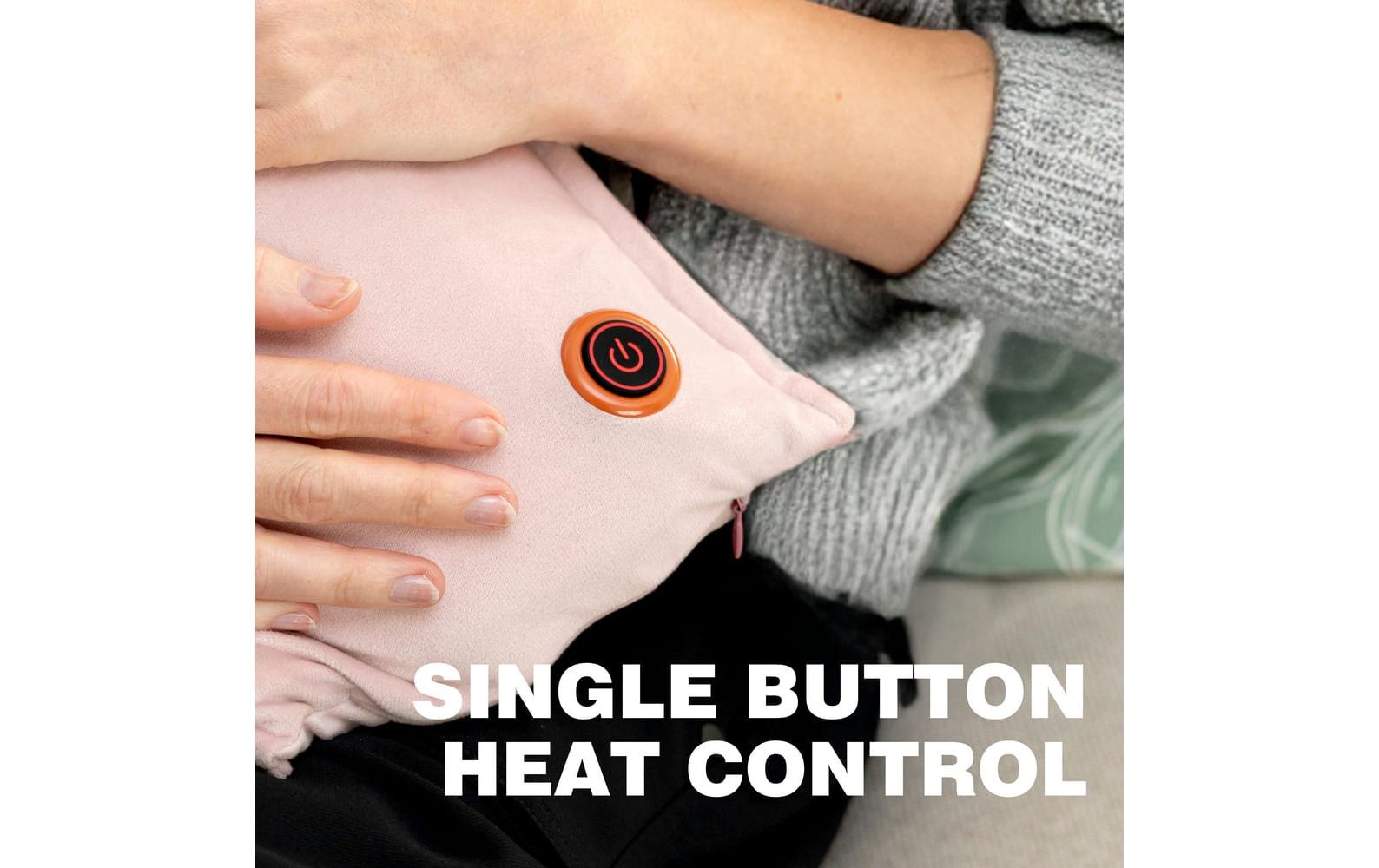 Bodi-Tek Bouillotte »Cozy«