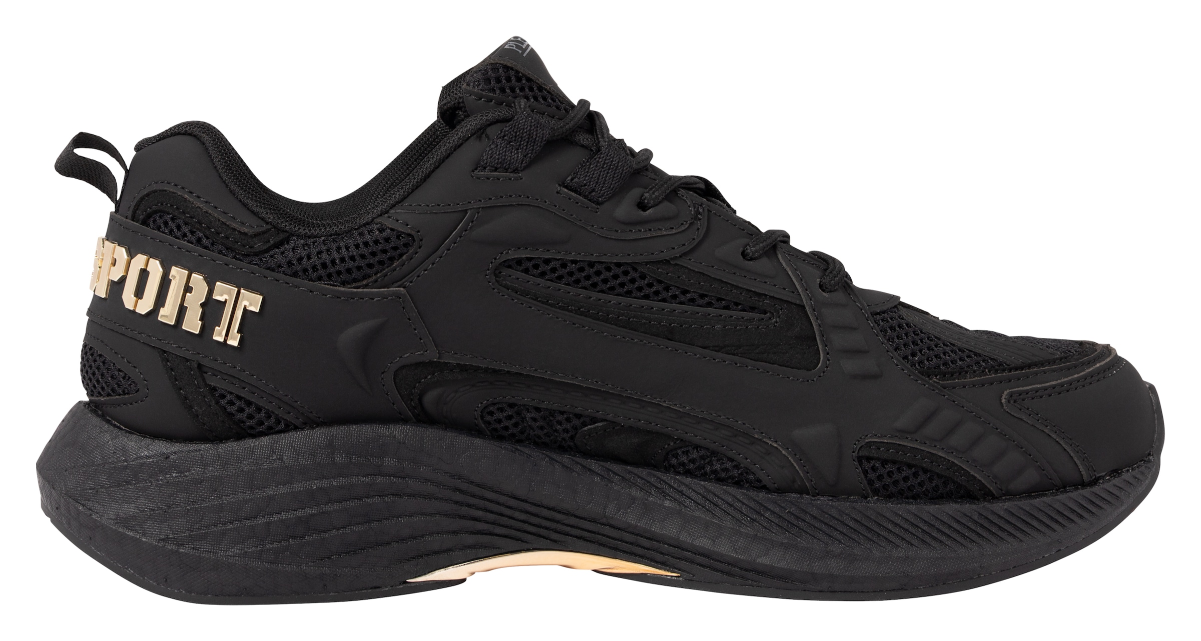 PLEIN SPORT Sneakers »Sneakers PEGASUS PROJECT«