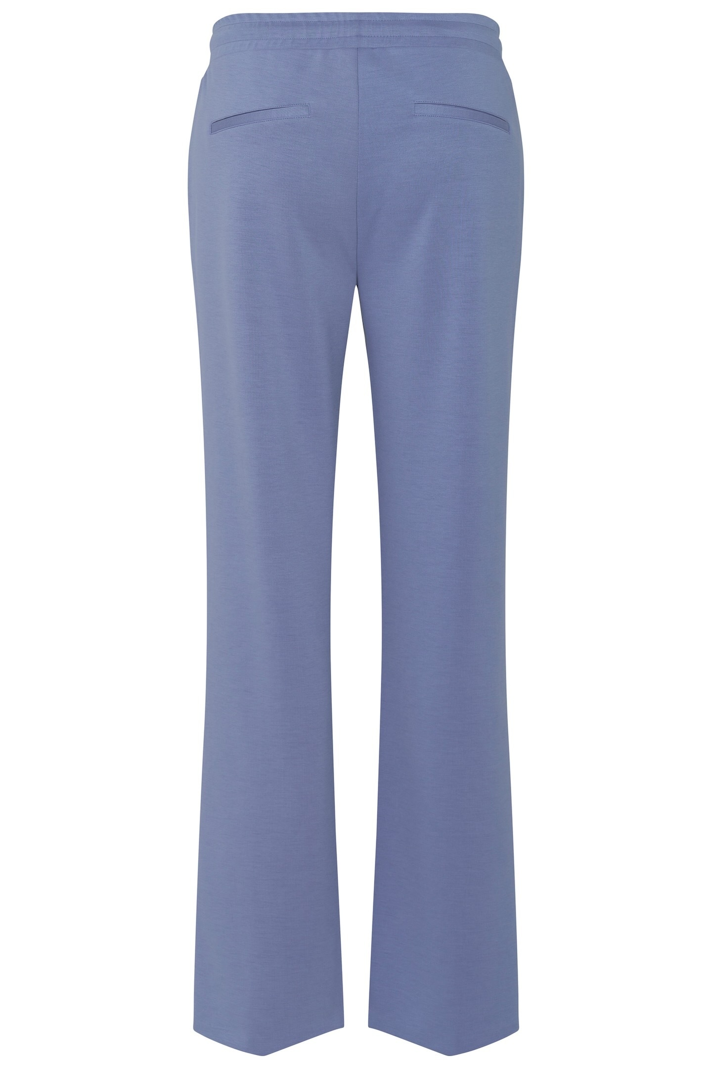 bugatti Stoffhose  mit elastischem Bund