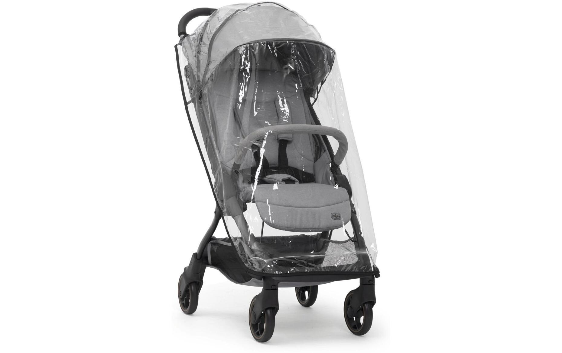 Chicco Poussette pour enfants »WE 2 Sportwagen Pebble« 22 kilos Kinderwagen