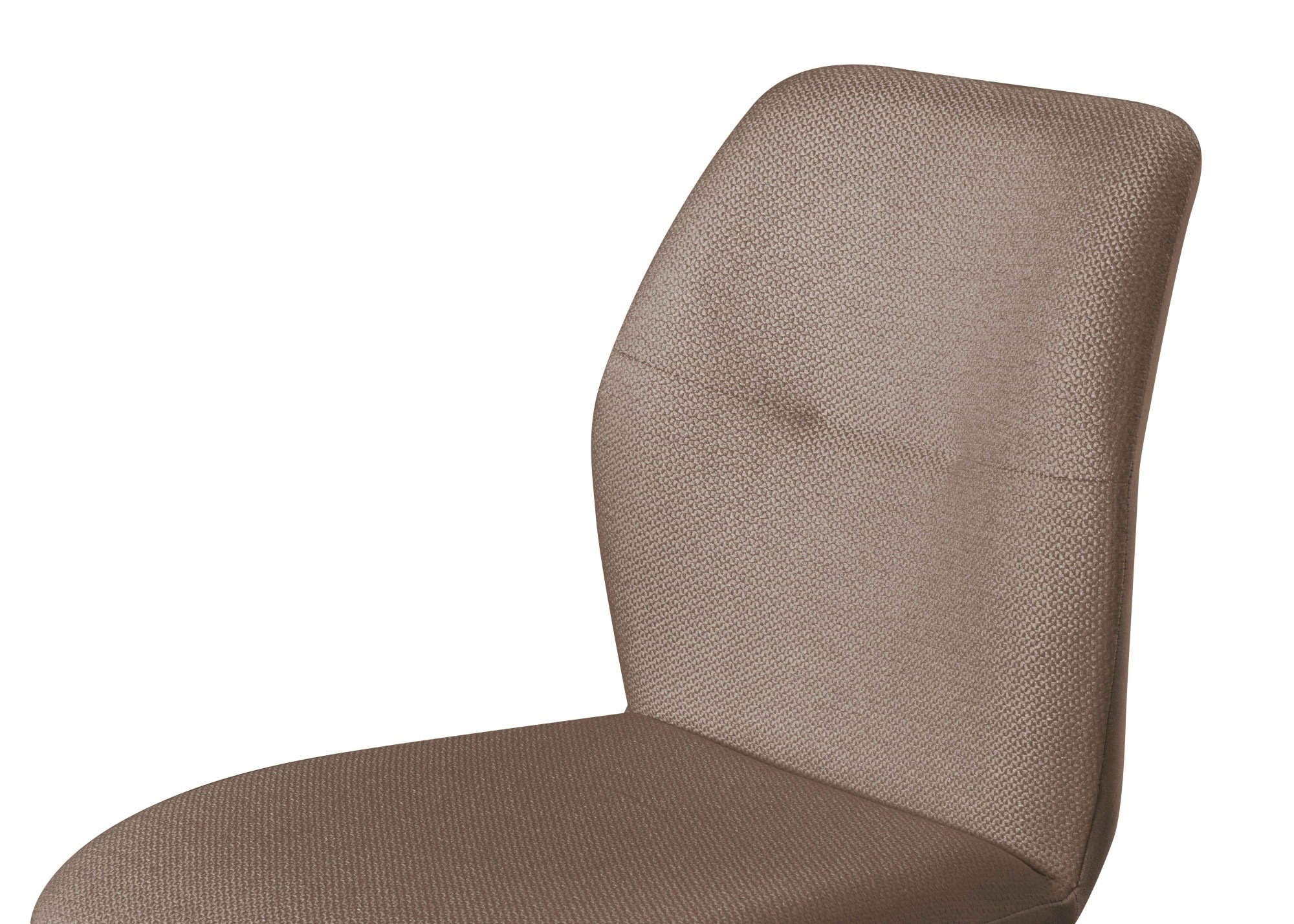 GOODproduct Eckbankgruppe »Gabi Essecke, Sitzgruppe, Eckbankgruppe, Küchenbankgruppe« Set, 4tlg, 4 tlg. tlg. Stuhl: 360° drehbar (Rückst.), 2-Stoff-Design. Wellenfederung Eckbank