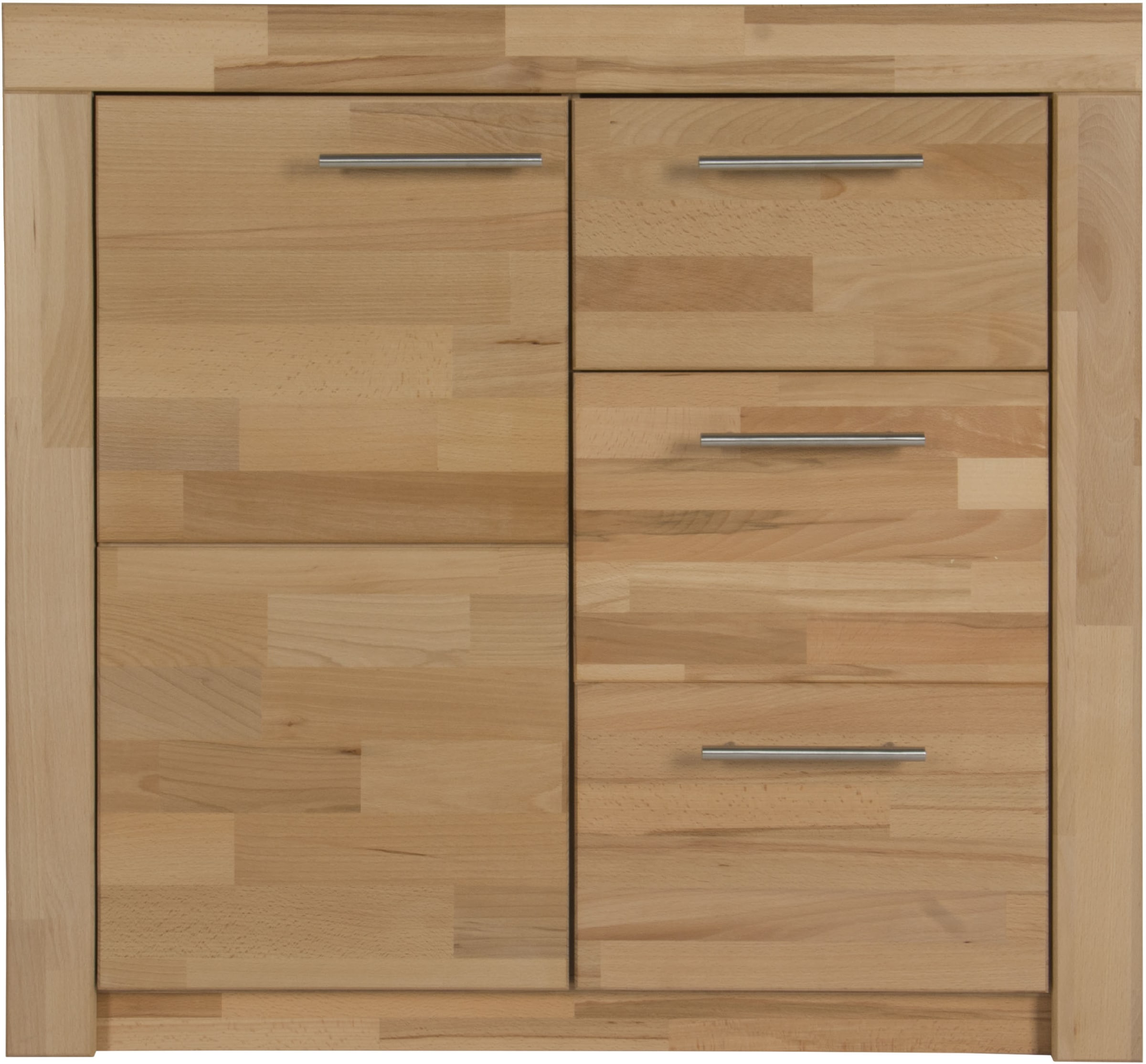 VOGL Möbelfabrik Kommode »Toronto« Breite 91 cm