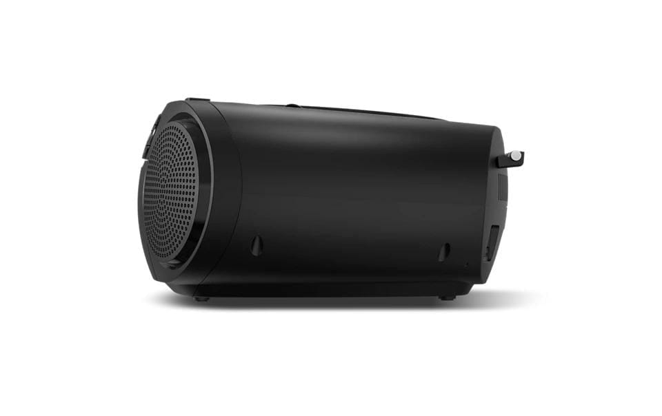 Philips Enregistreur CD-Radio »TAZ2500/10« ( FM avec RDS | radio numérique (DAB+) 3 W)