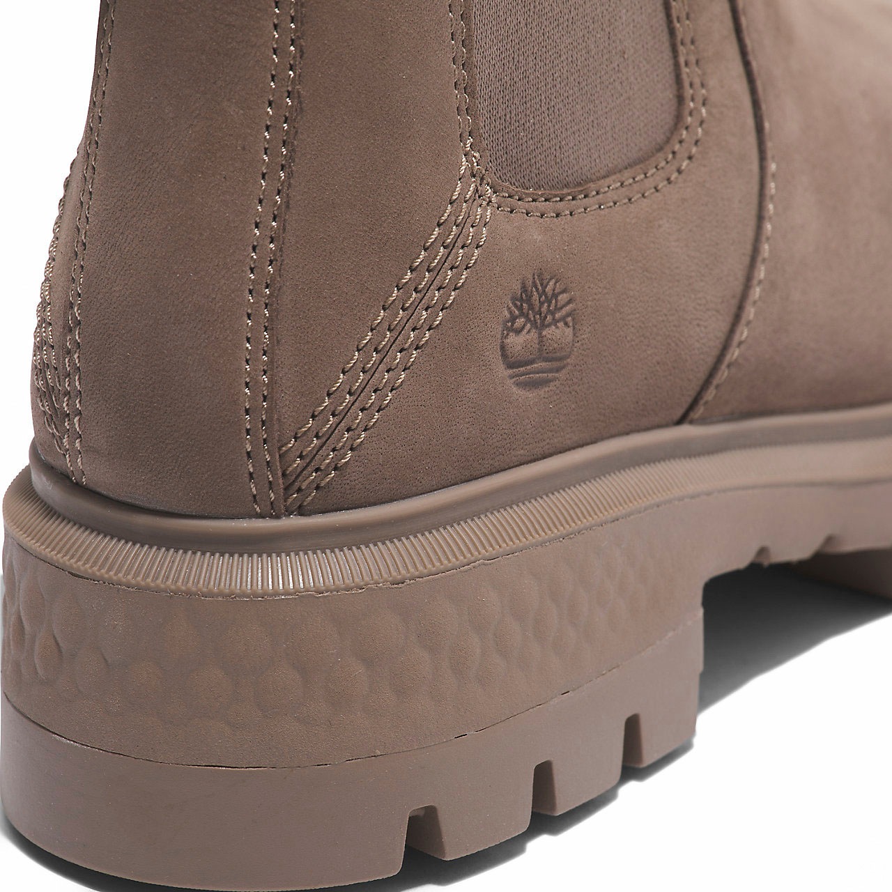 Timberland Bottines chelsea »CORTINA VALLEY MID CHELSEA BOOT«  Stiefelette, Winterschuhe, Ankle Boots