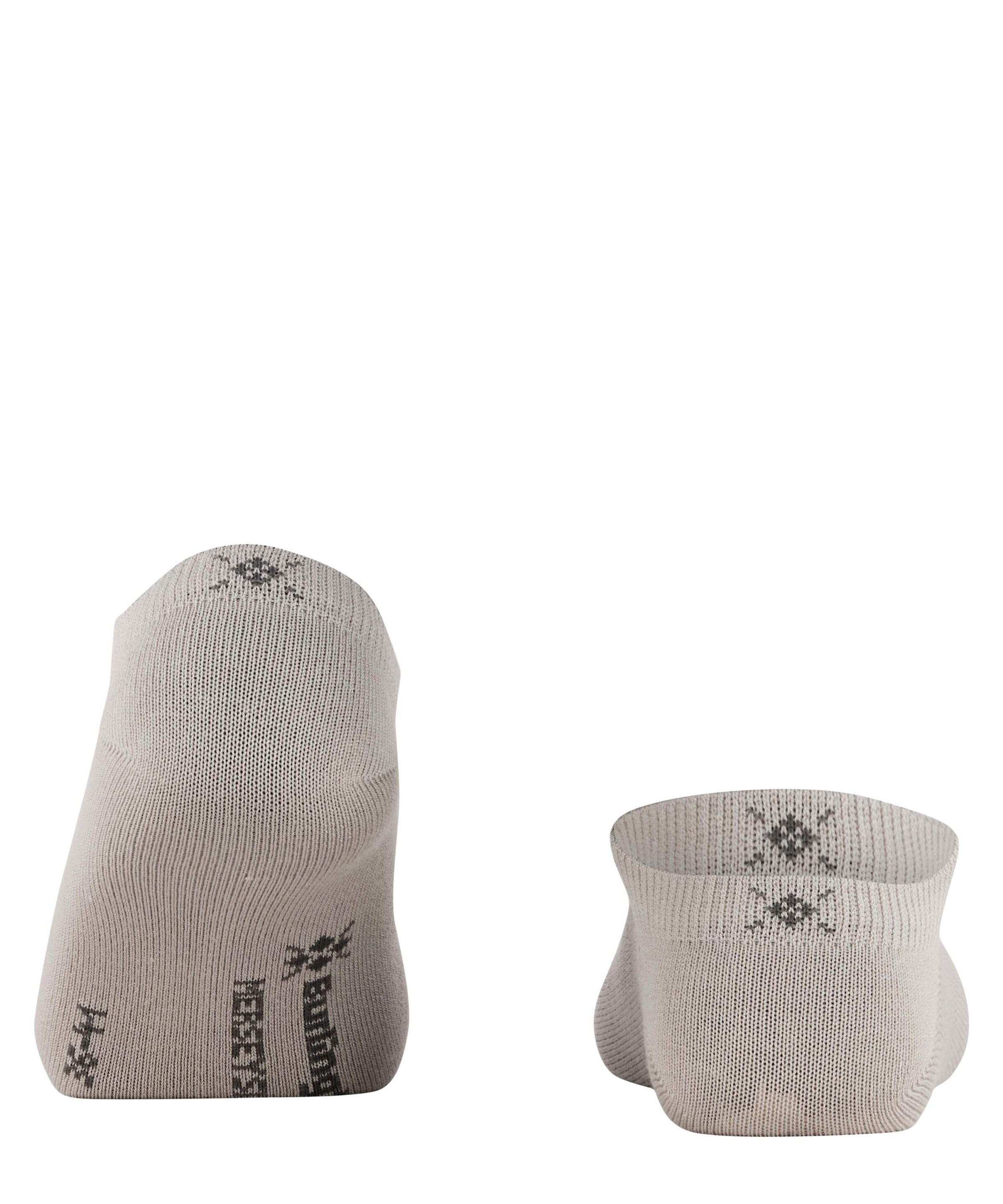 Burlington Chaussettes de baskets »Merseyside« taille unique 36-41, à motifs, respirant