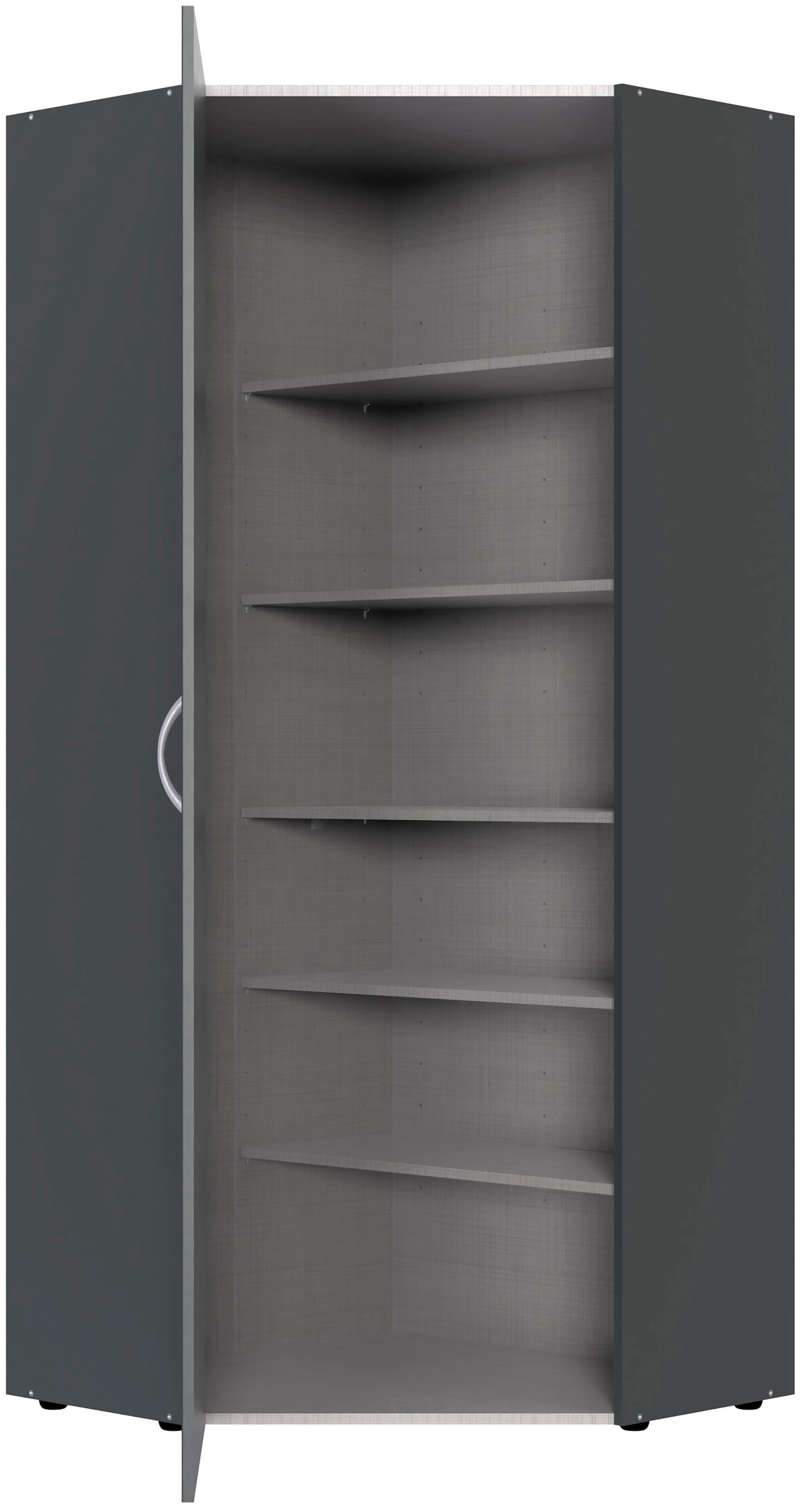 Wimex Eckschrank »Multiraumkonzept« Schranksystem